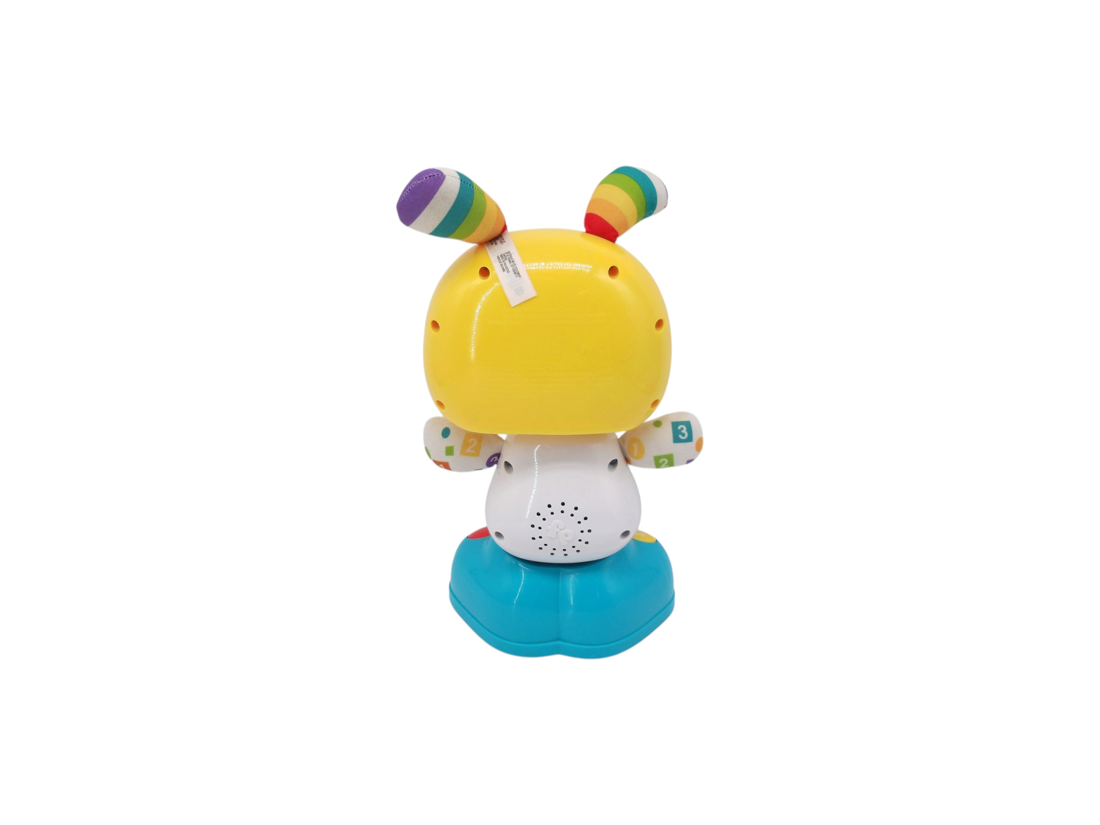 Bebo le robot