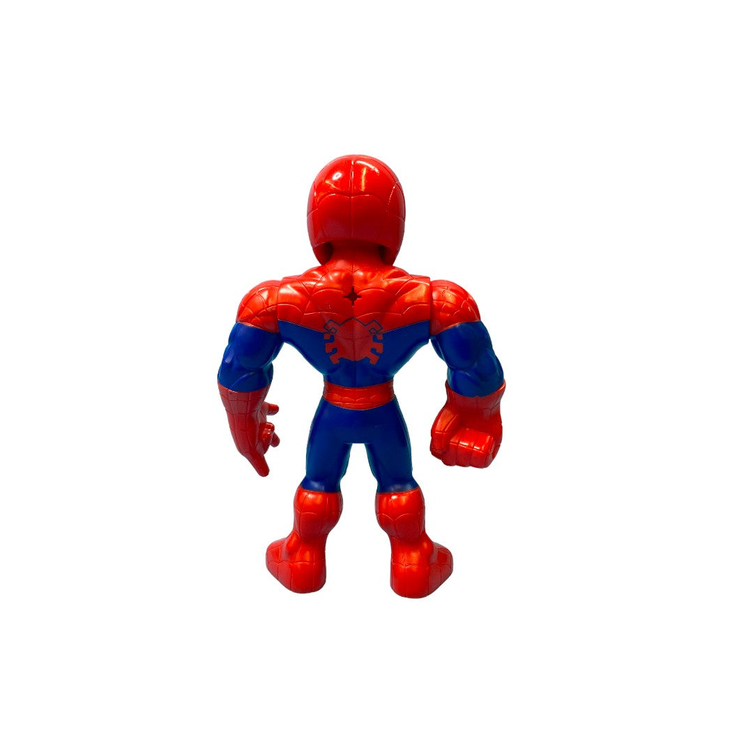 Mega Mighties Spider Man - Marvel