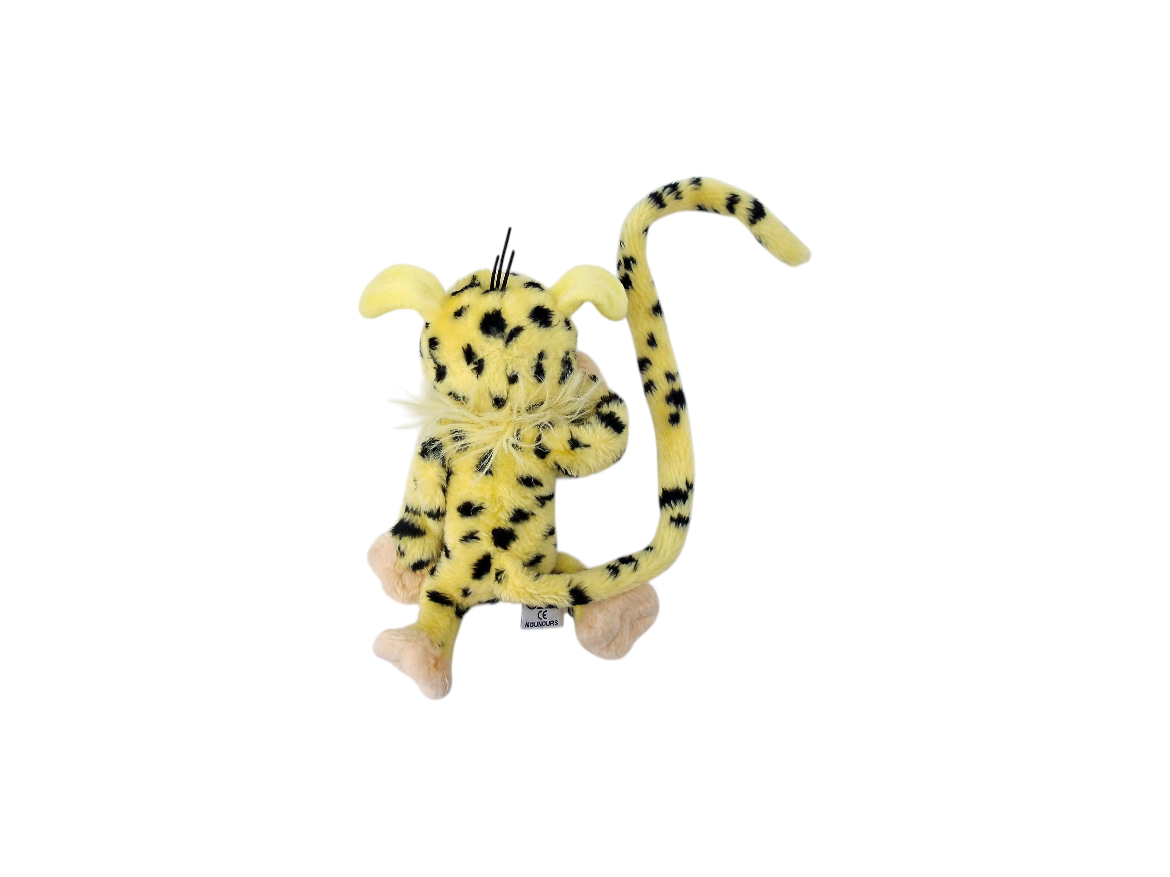 Eluche - Marsupilami
