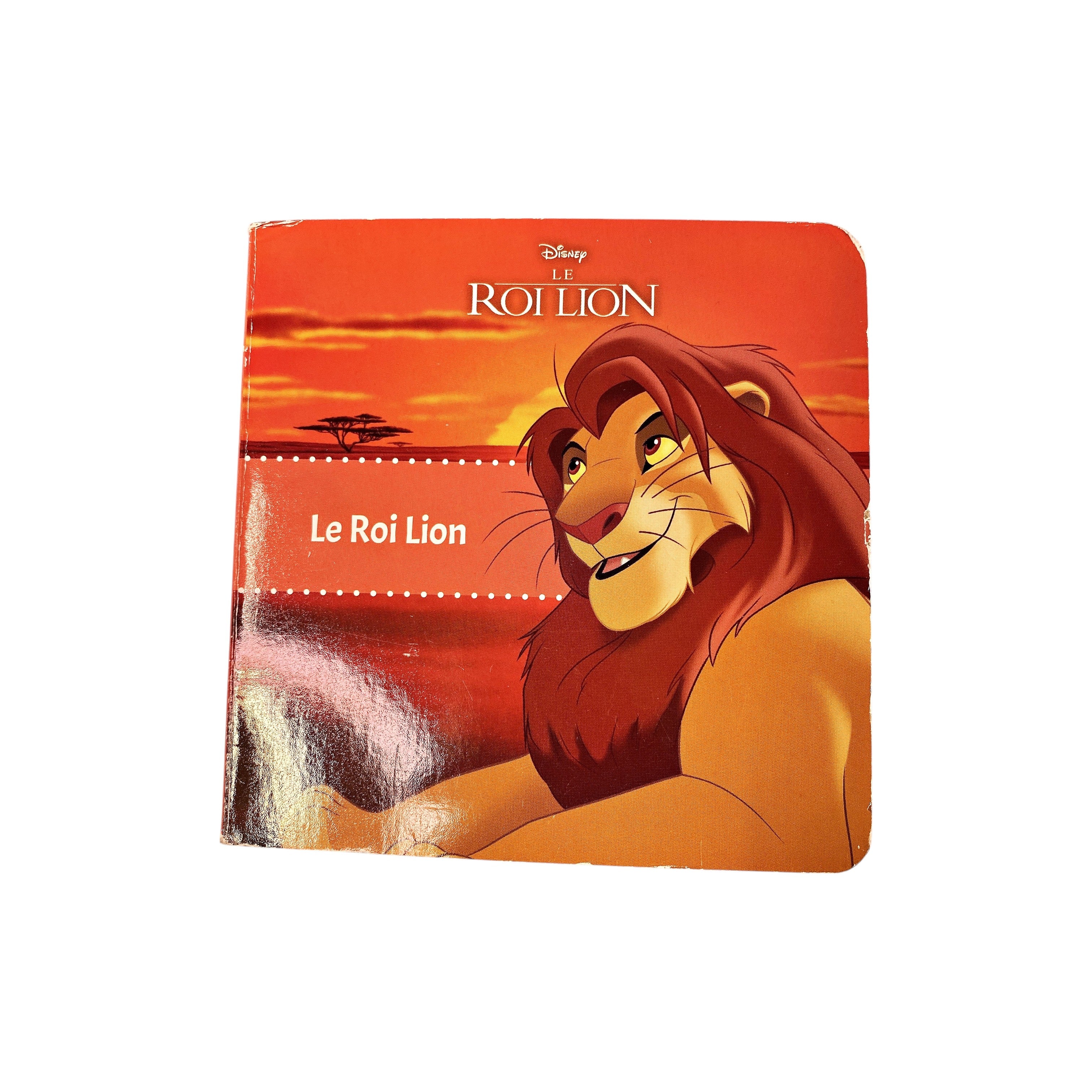 Le Roi Lion