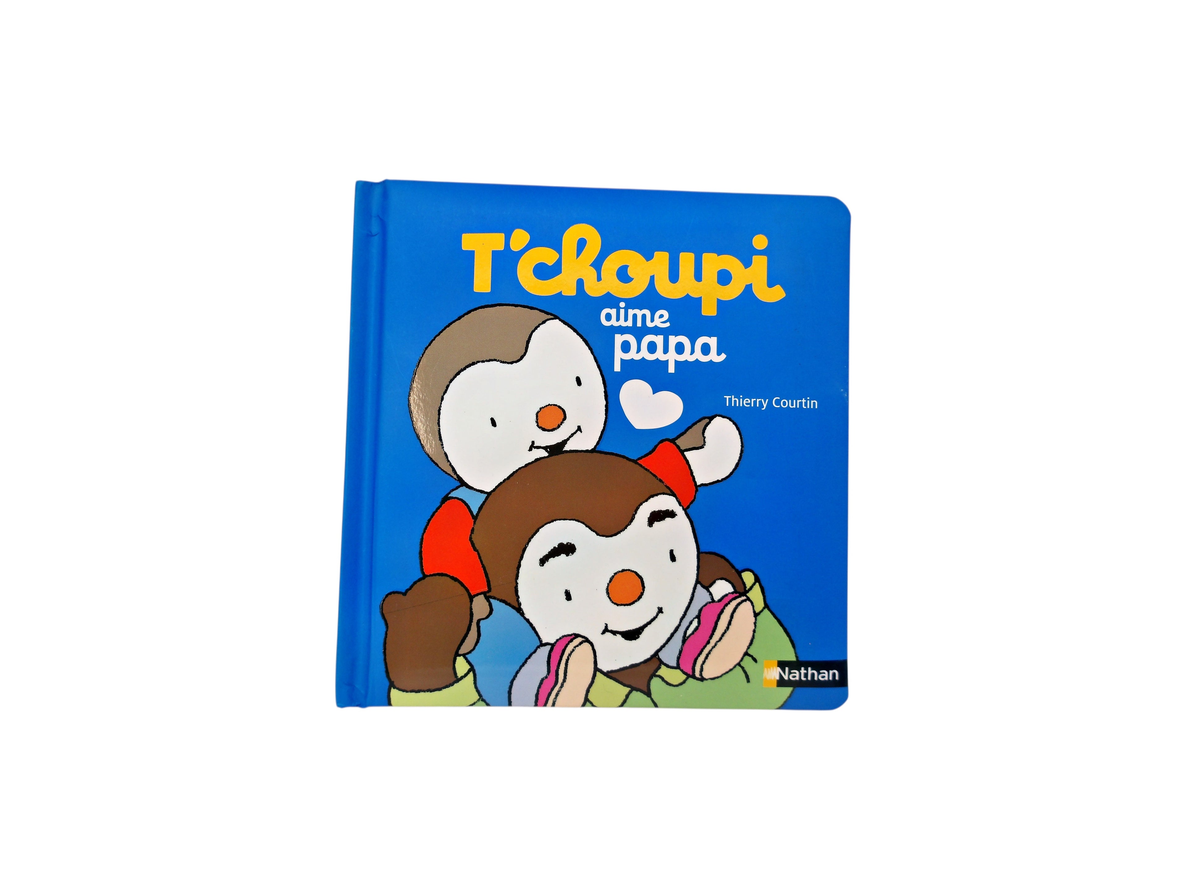 T&