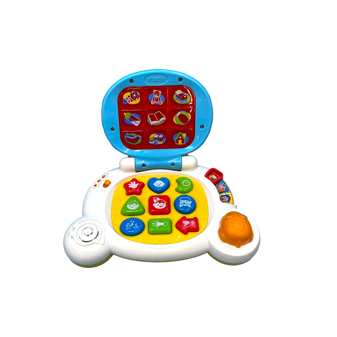 Lumi ordi des tout-petits - Ordinateur éducatif