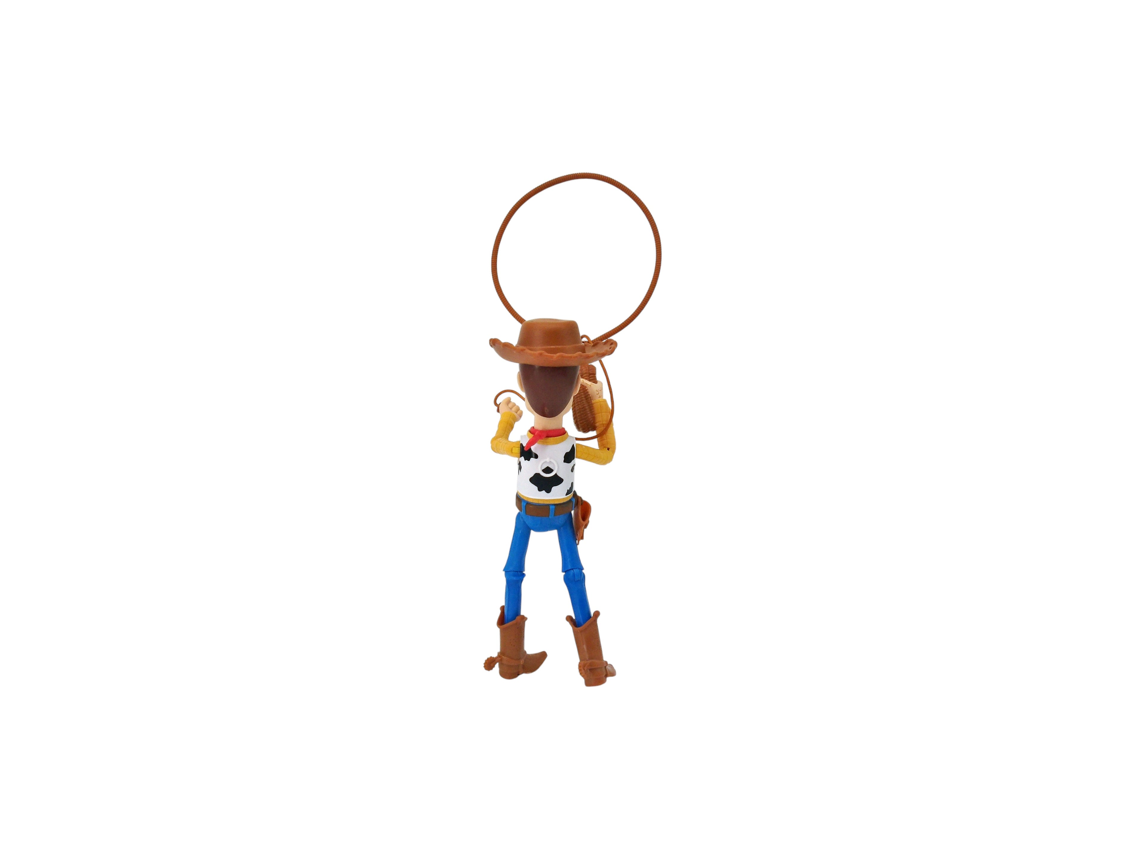 Figurine - Toy Story - Woody