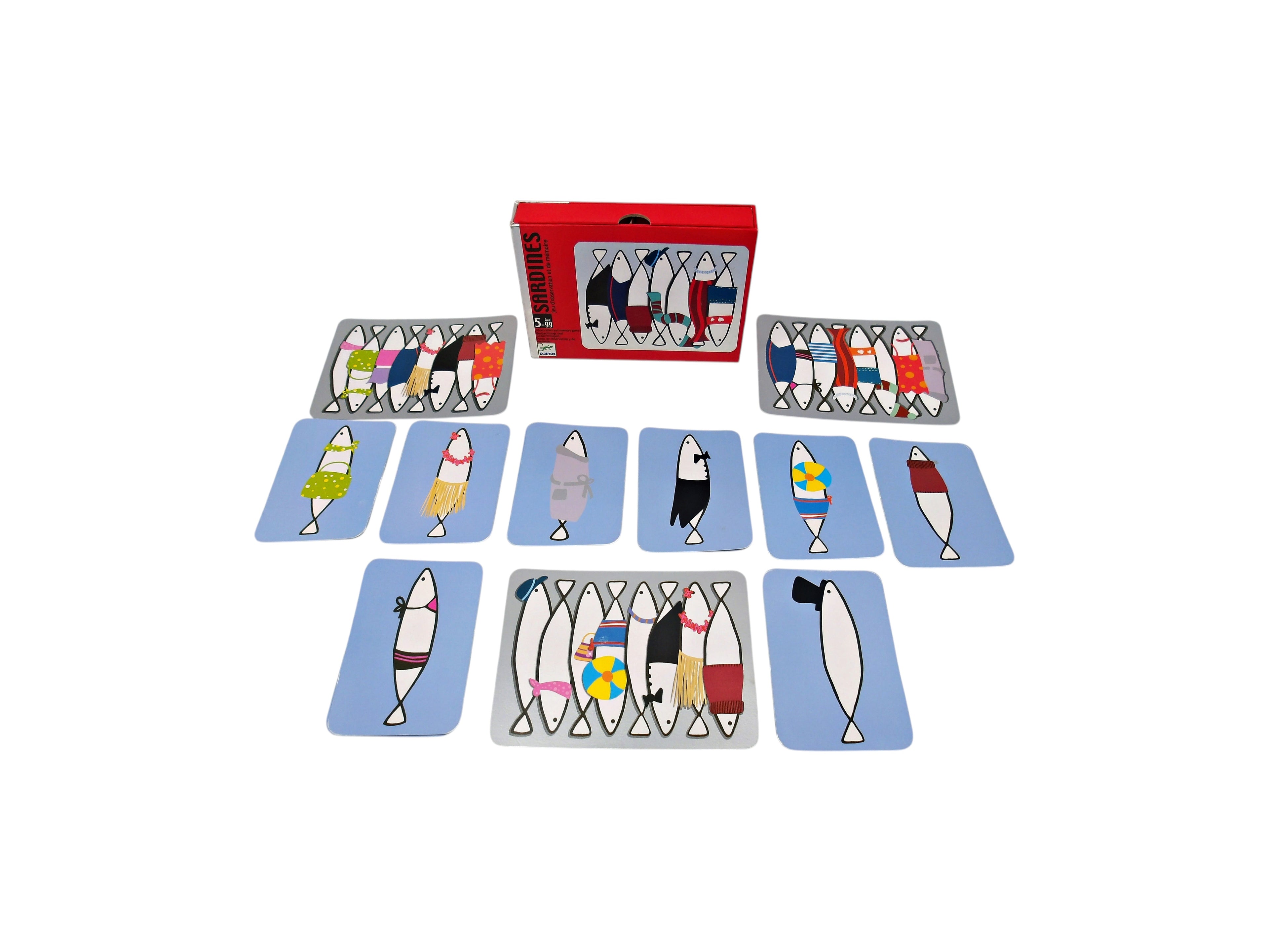 Sardines