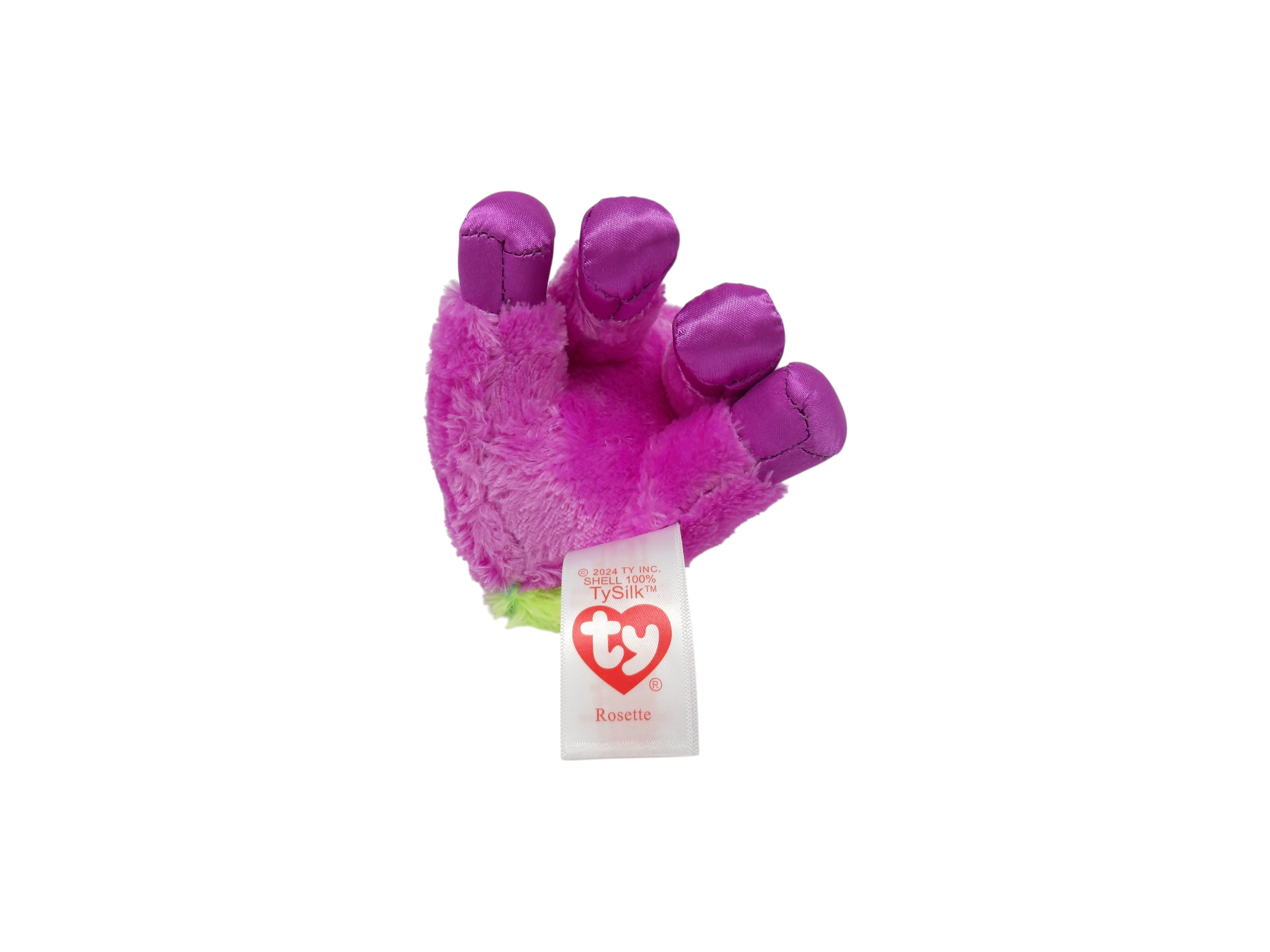 Peluche - Rosette la licorne