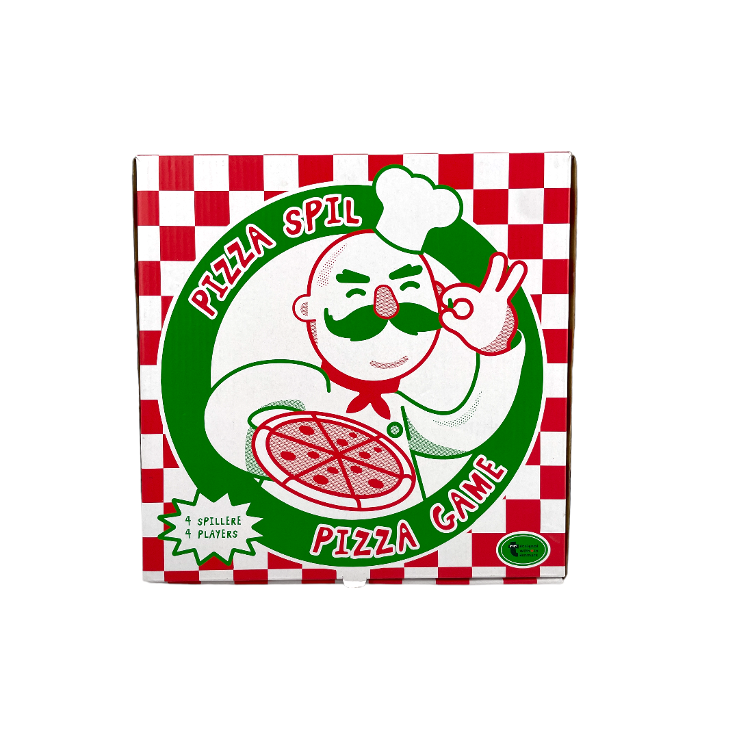 Pizza spil