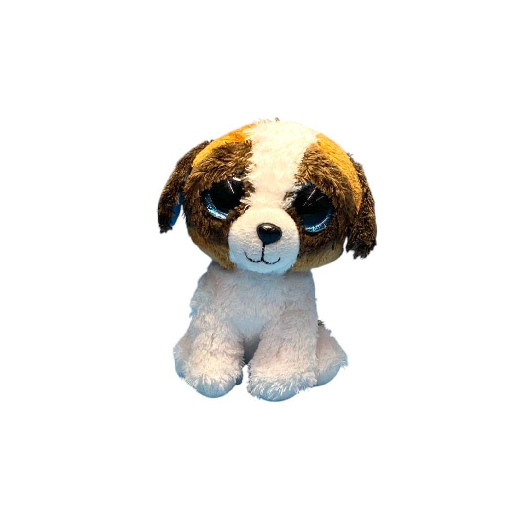 Peluche - Chiot Duke