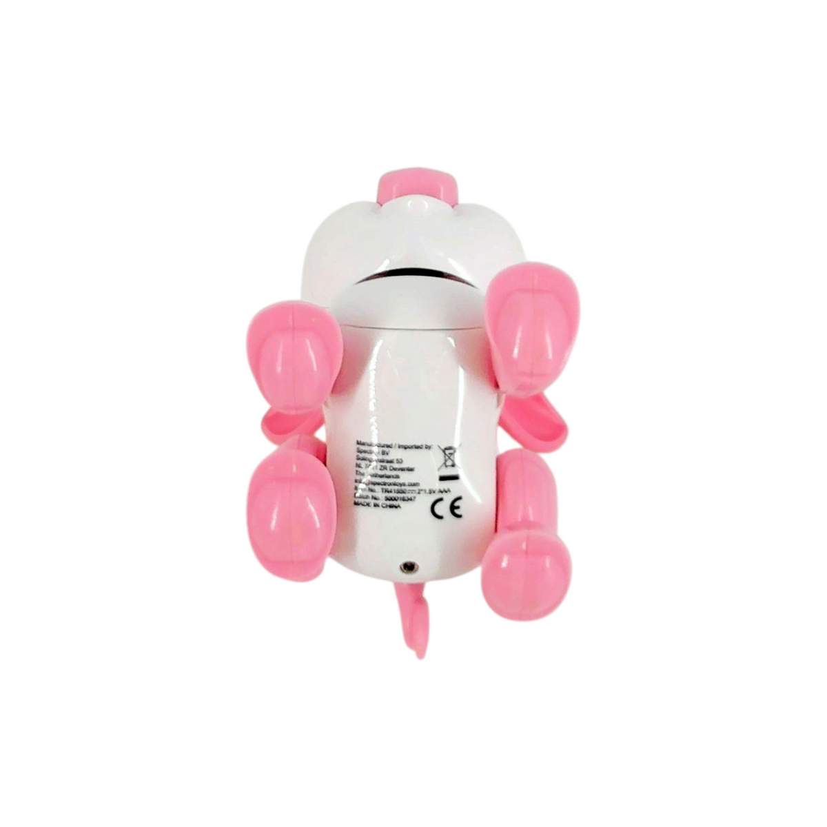 Cochon interactif Zoomer Zupps - Piggles