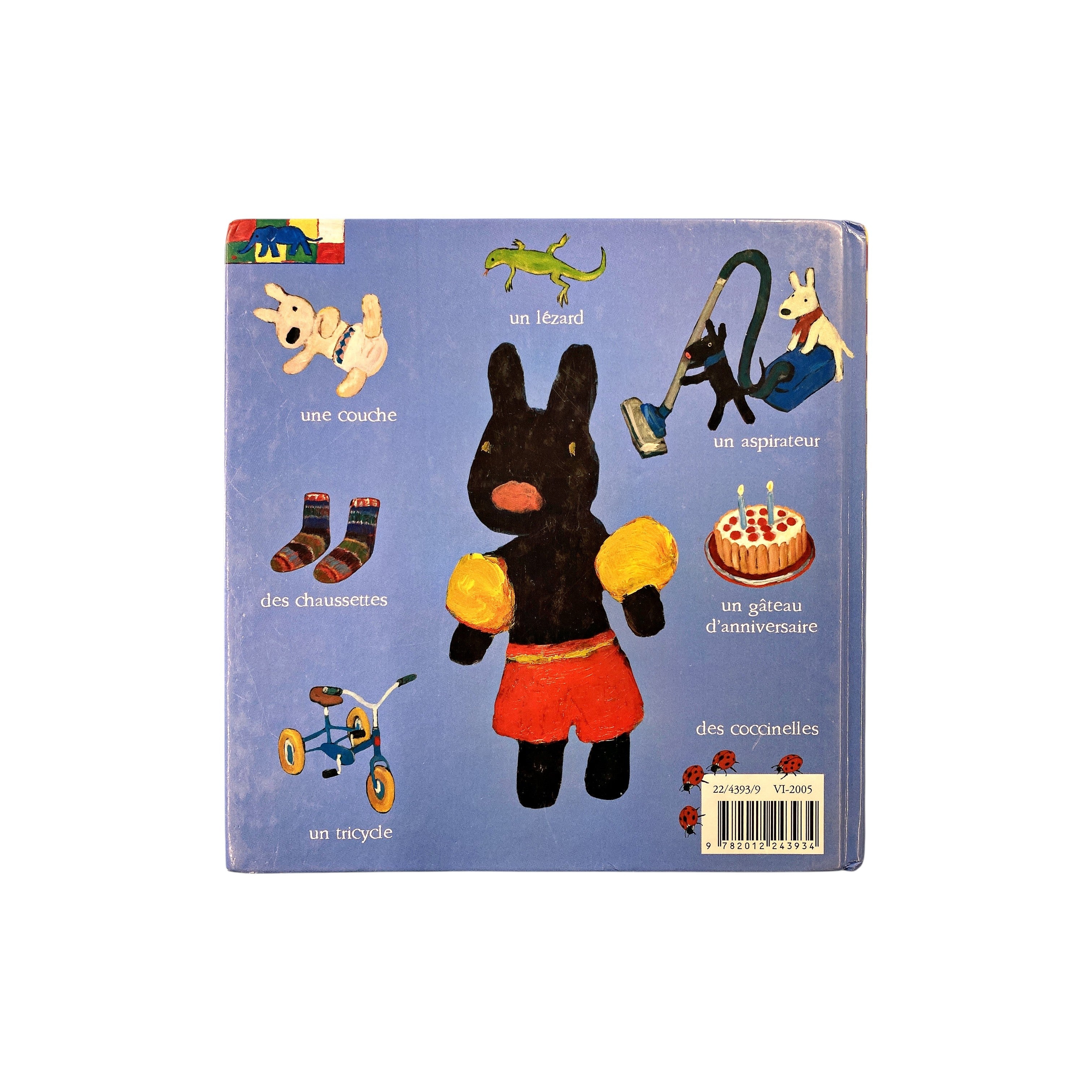 Gaspard et Lisa - L&