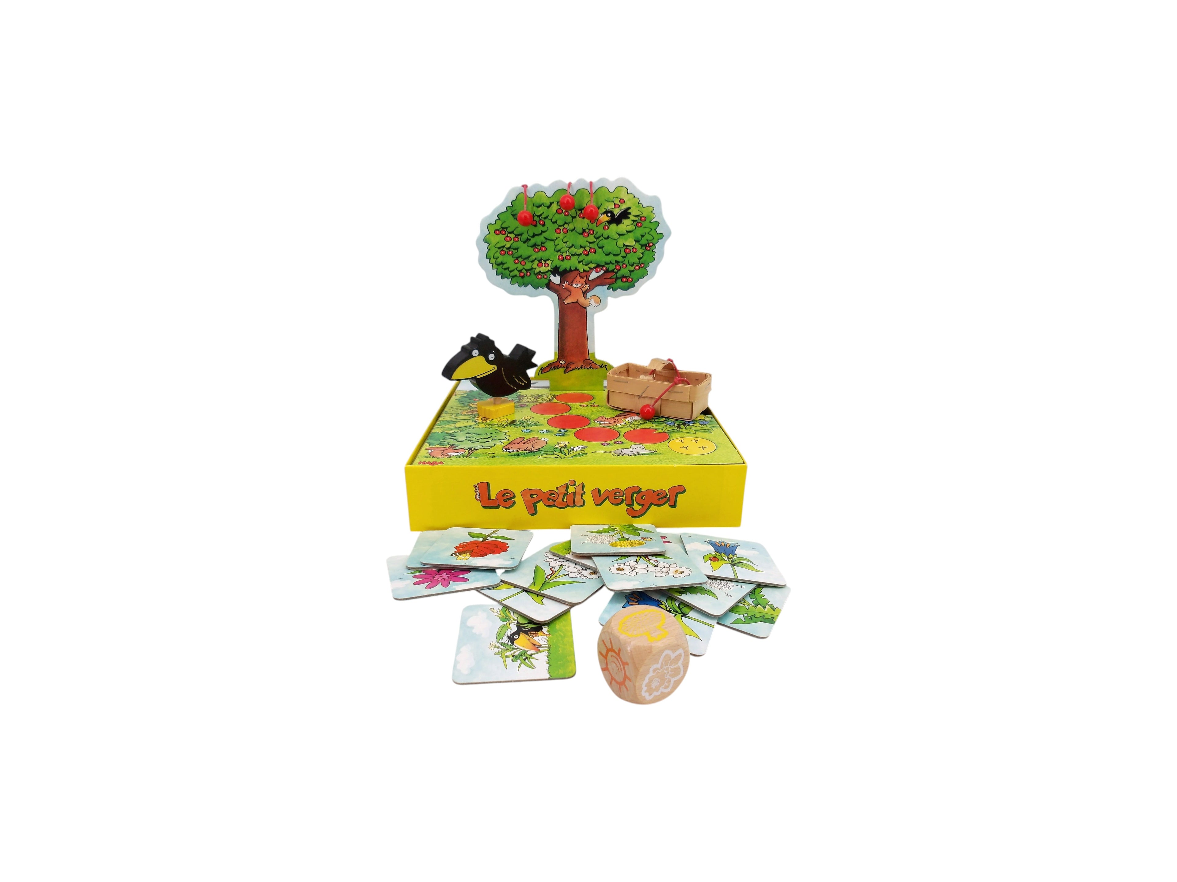 Le petit verger- Édition 2004