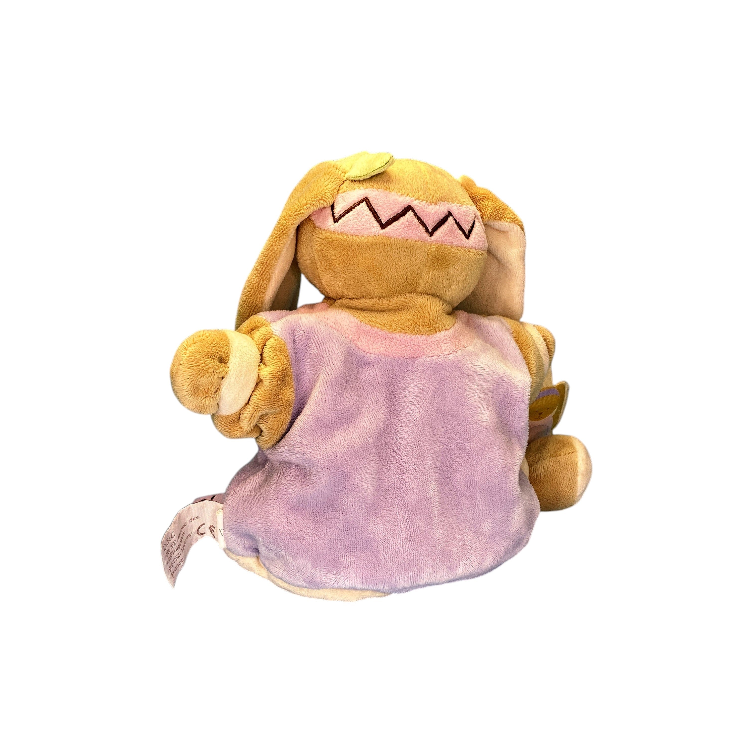 Doudou - Lapin indien