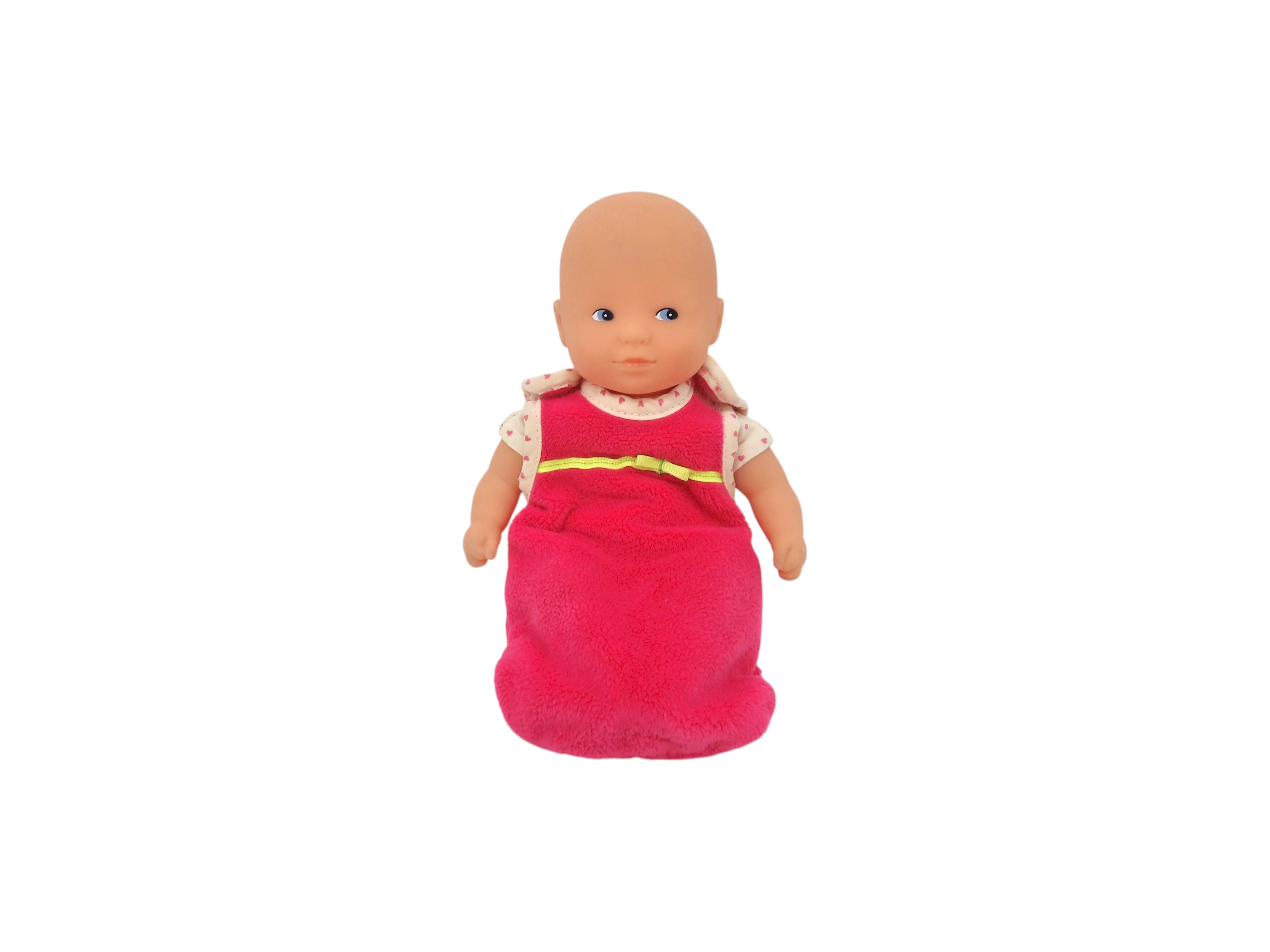 Poupée - Mini Calin Bonne nuit