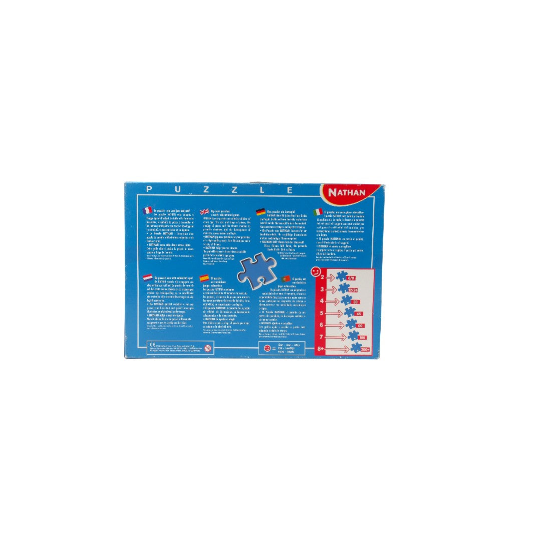 Puzzle Maxi - Sakura - 150 pièces