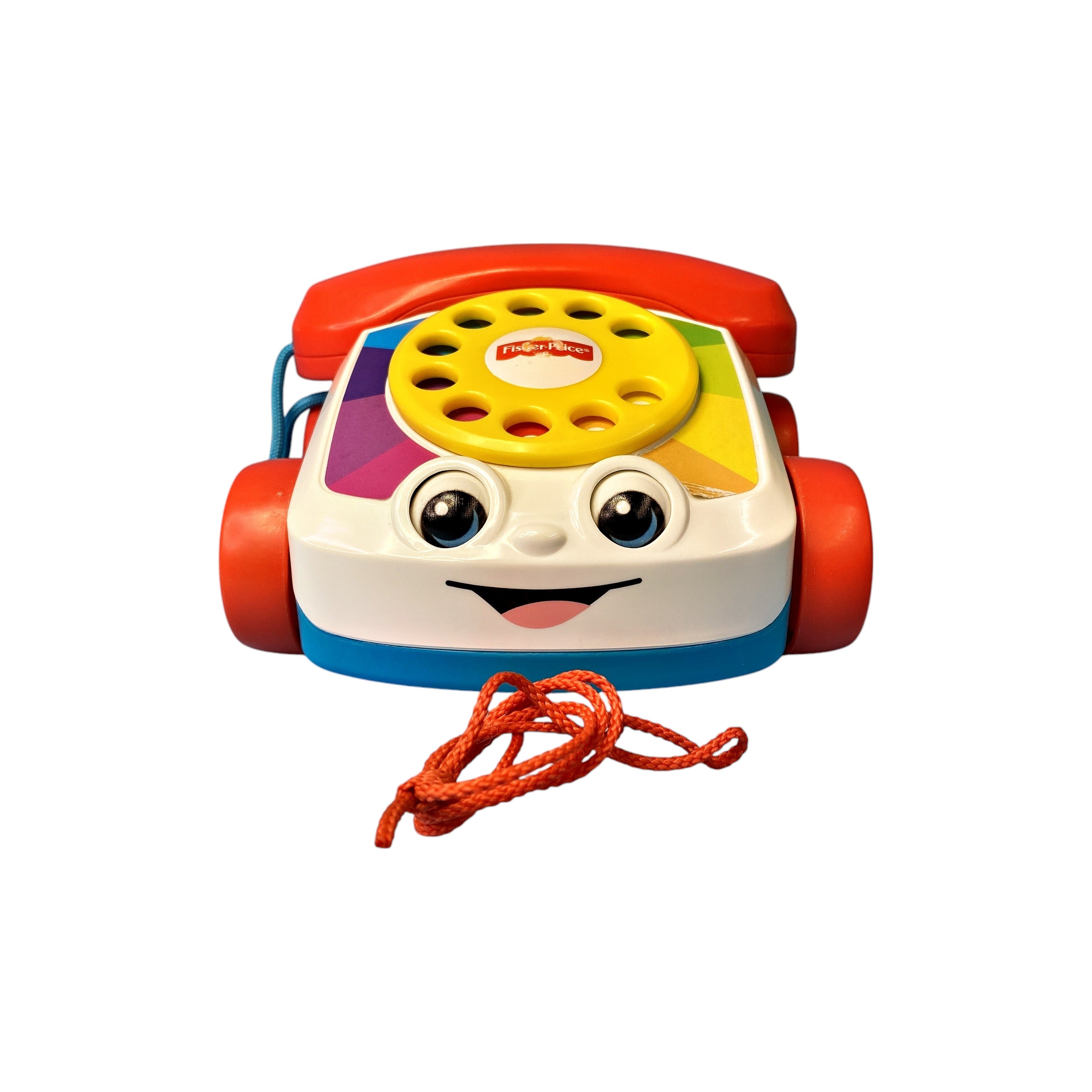 Téléphone à tirer