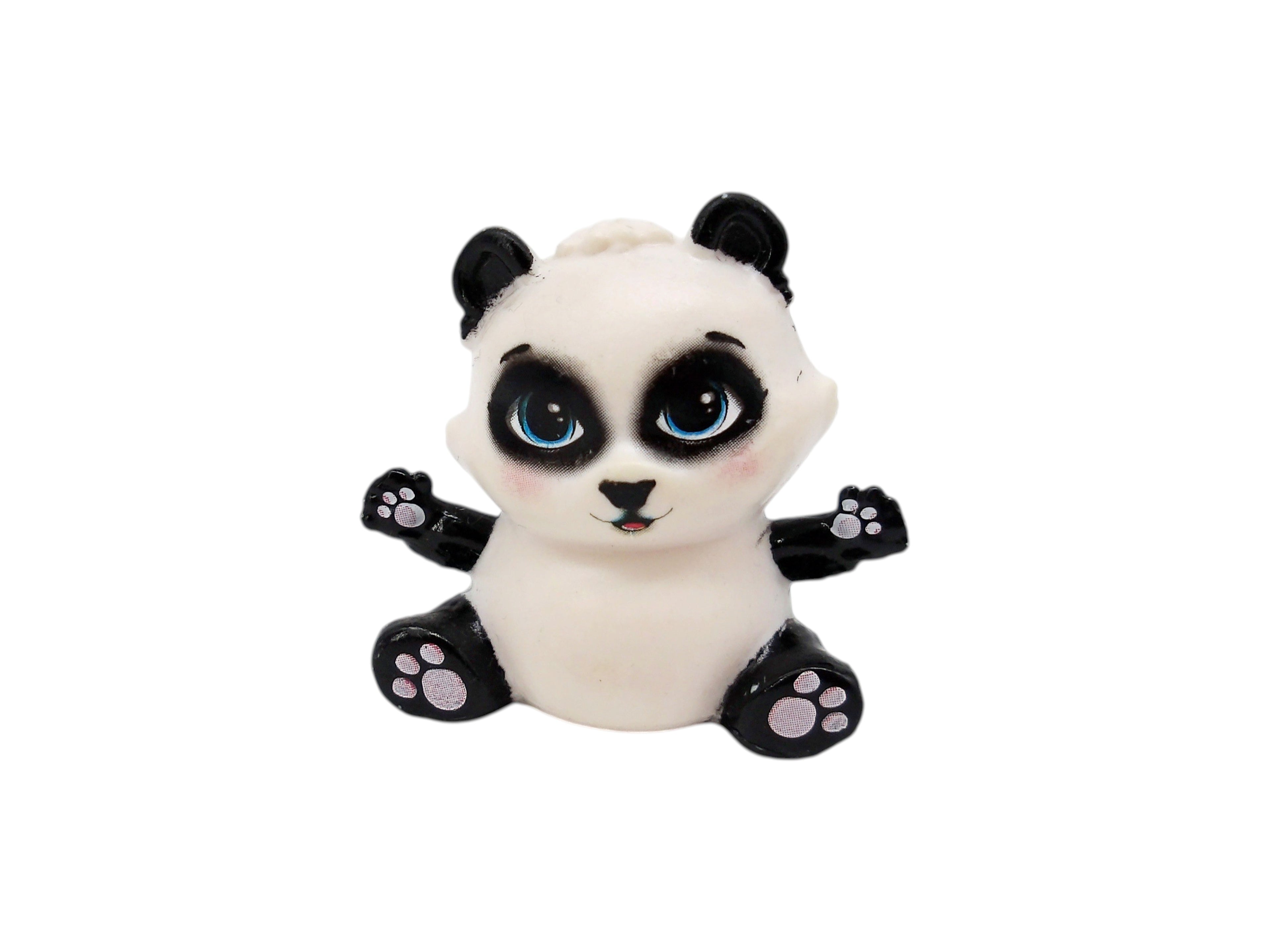 Enchantimals - Nari le panda