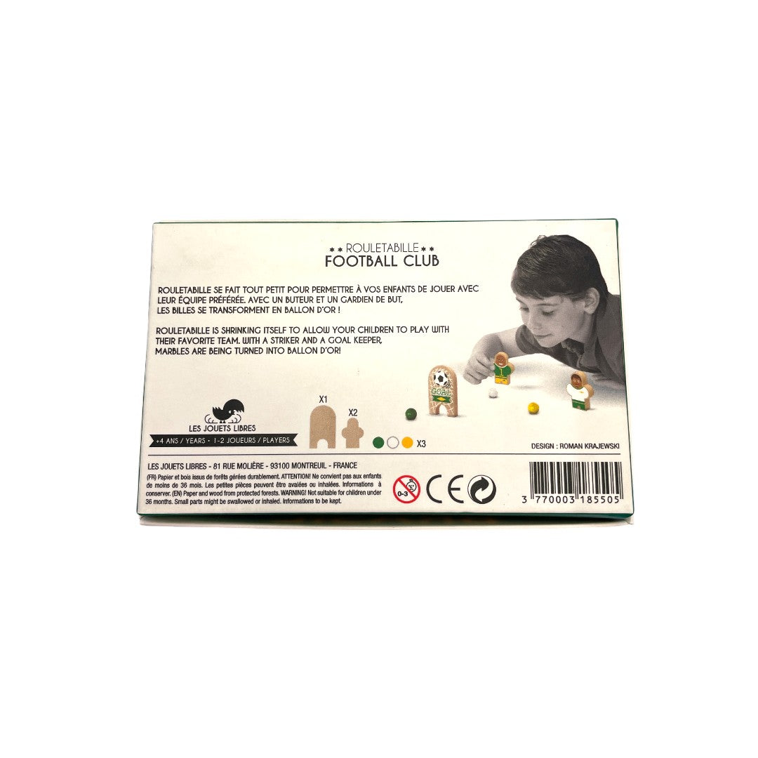 Football team - Brasil