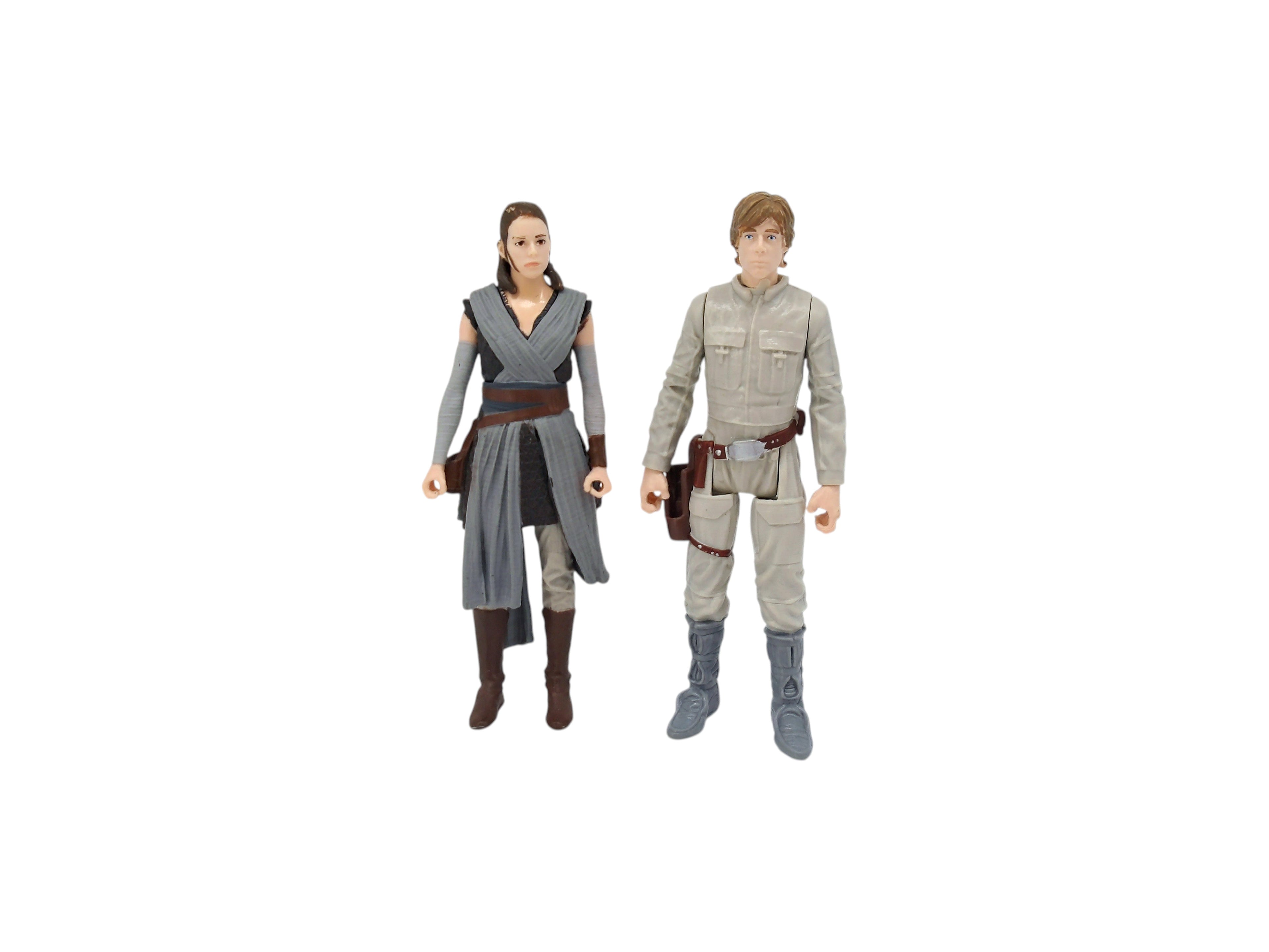Figurine - Star Wars -x2