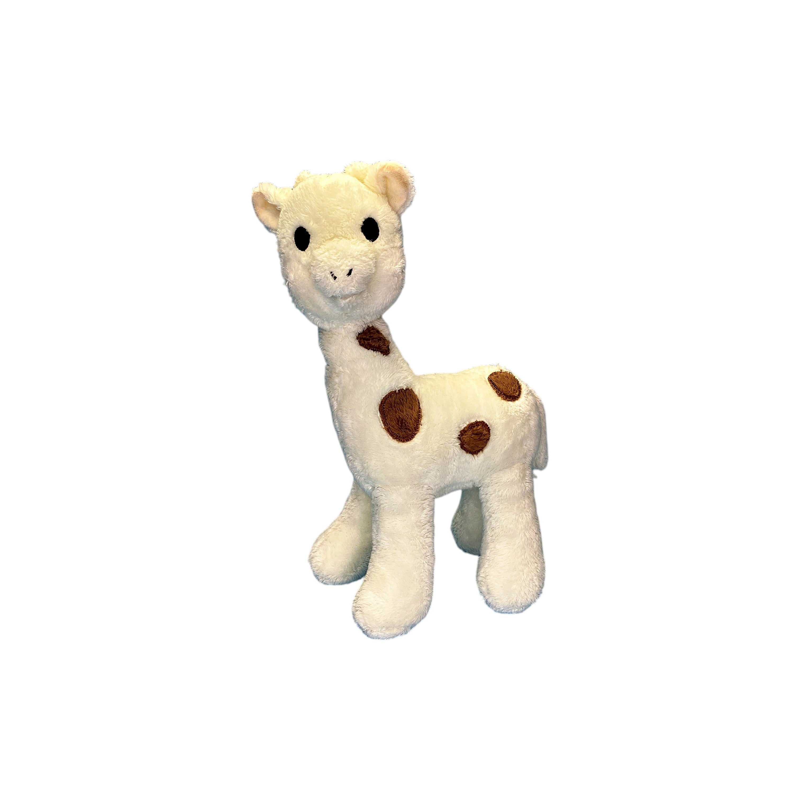 Peluche - Il était une fois - Sophie la Girafe
