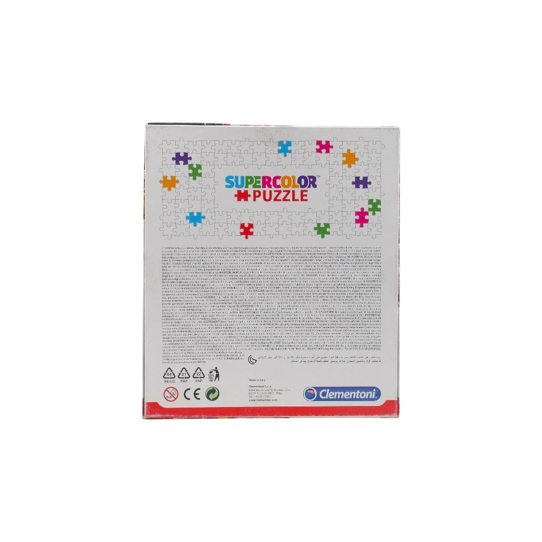 Puzzle - Cars 3 - 2 x 60 pièces