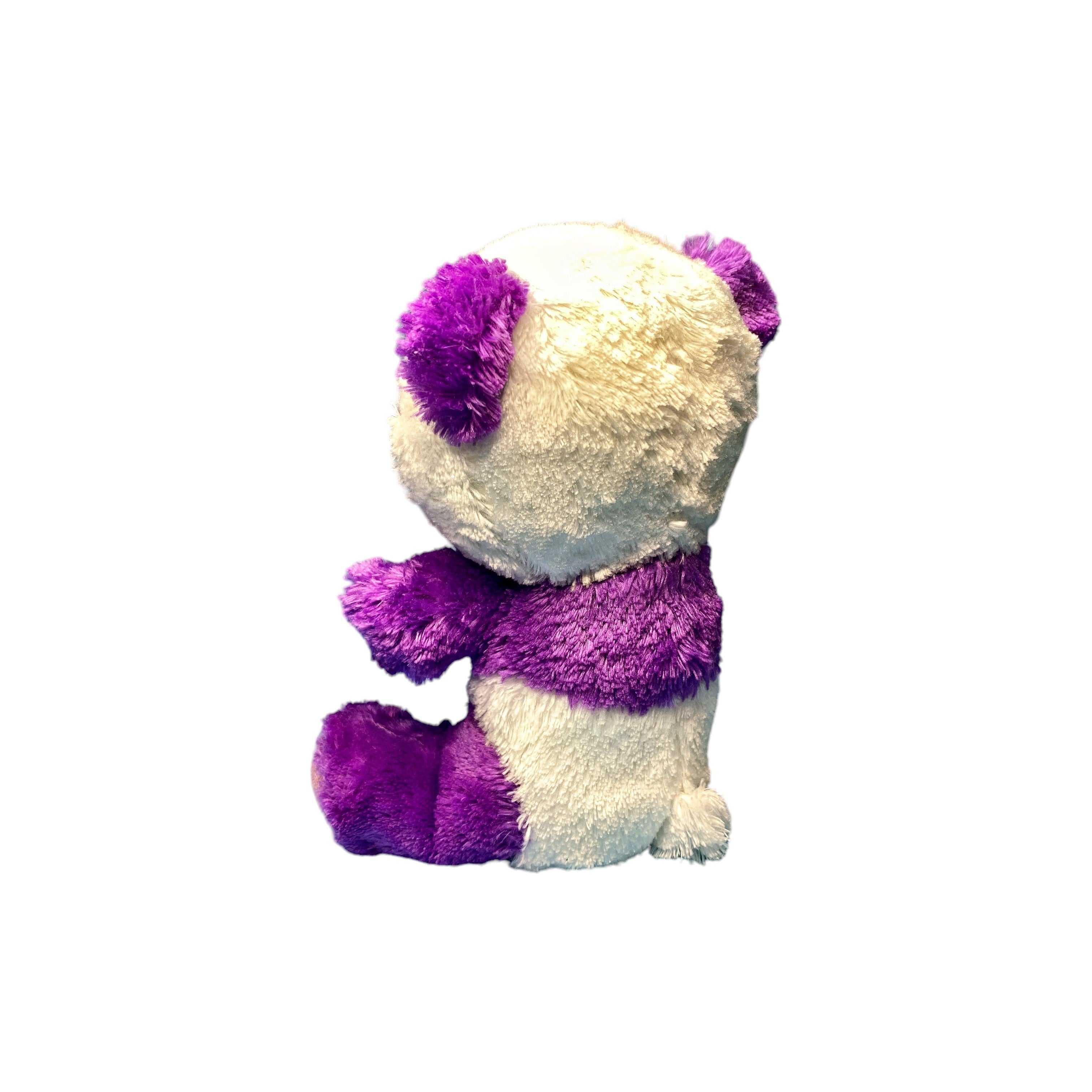 Peluche - Boom boom le panda