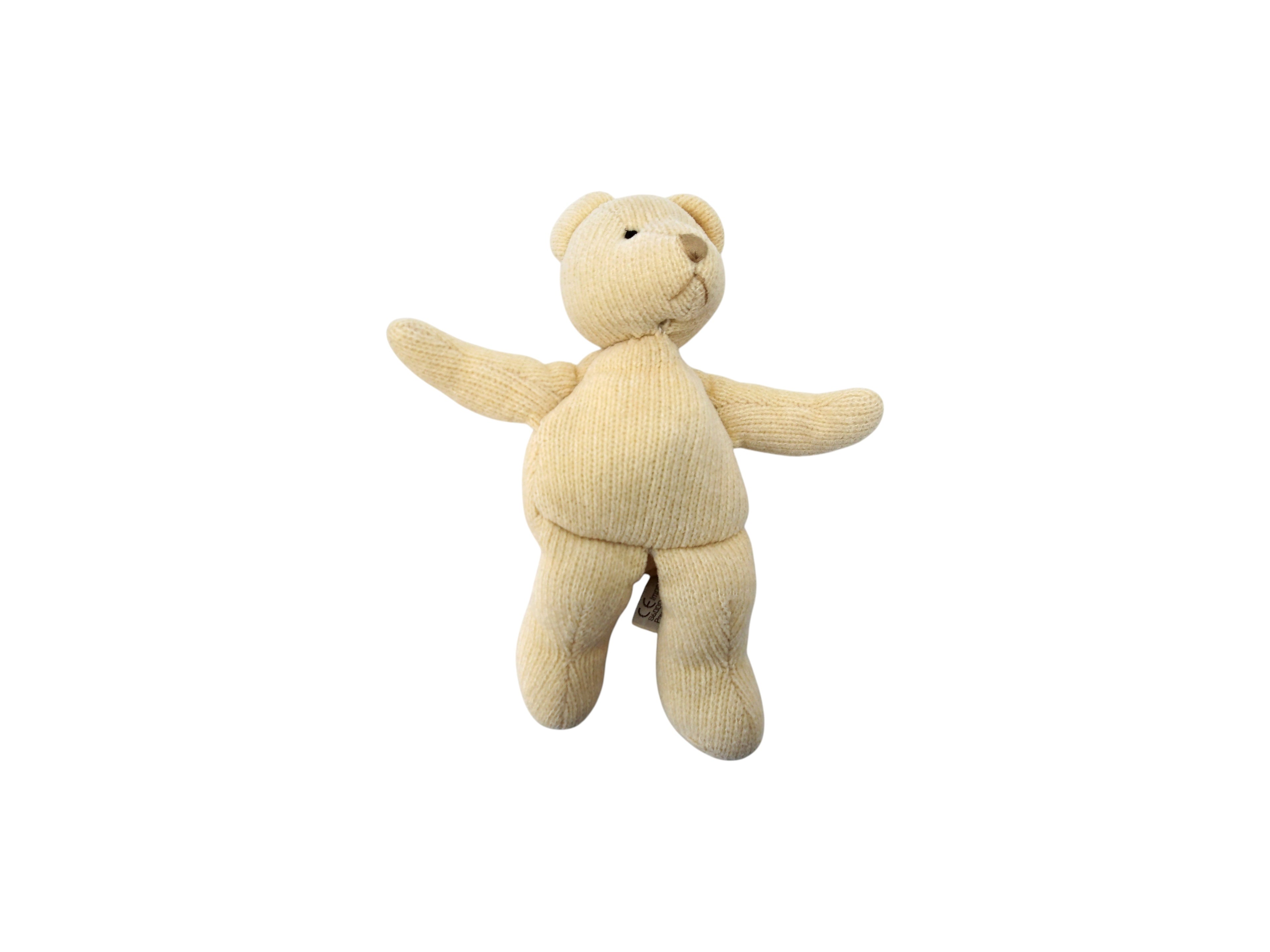 Doudou - Ours