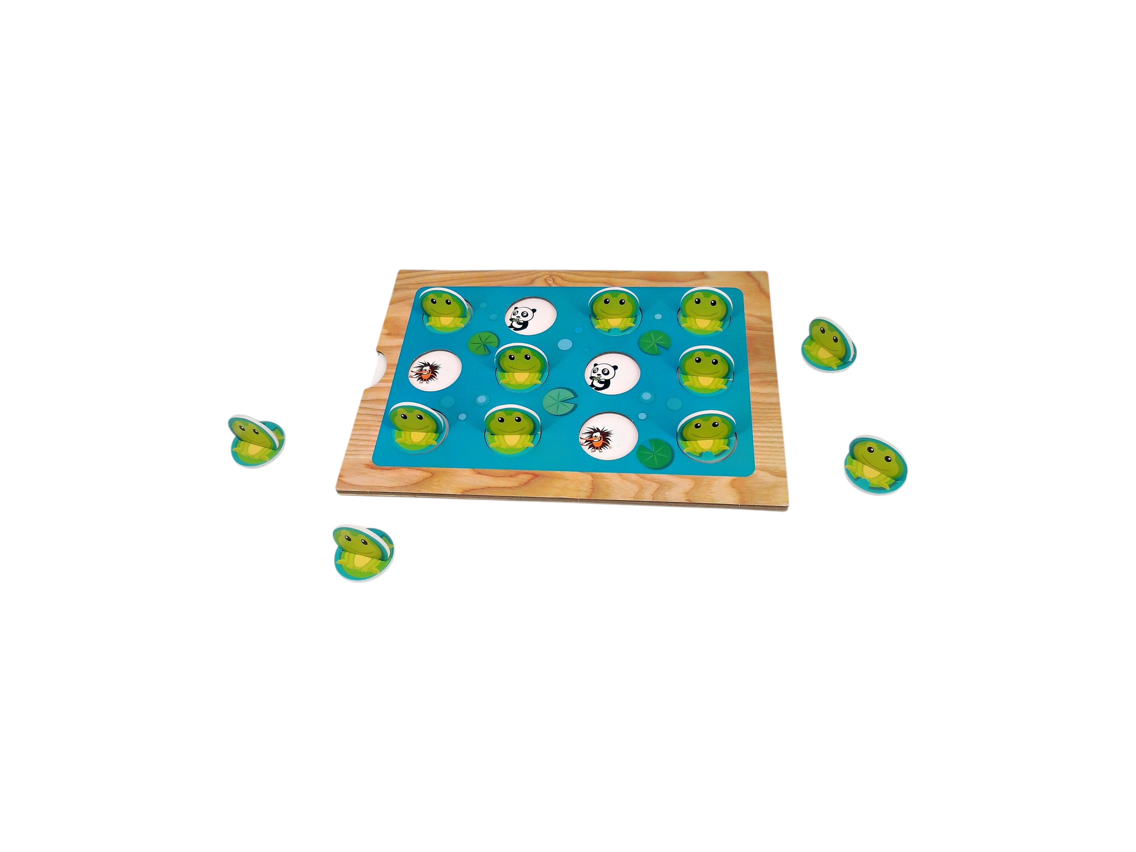 Memory modulable