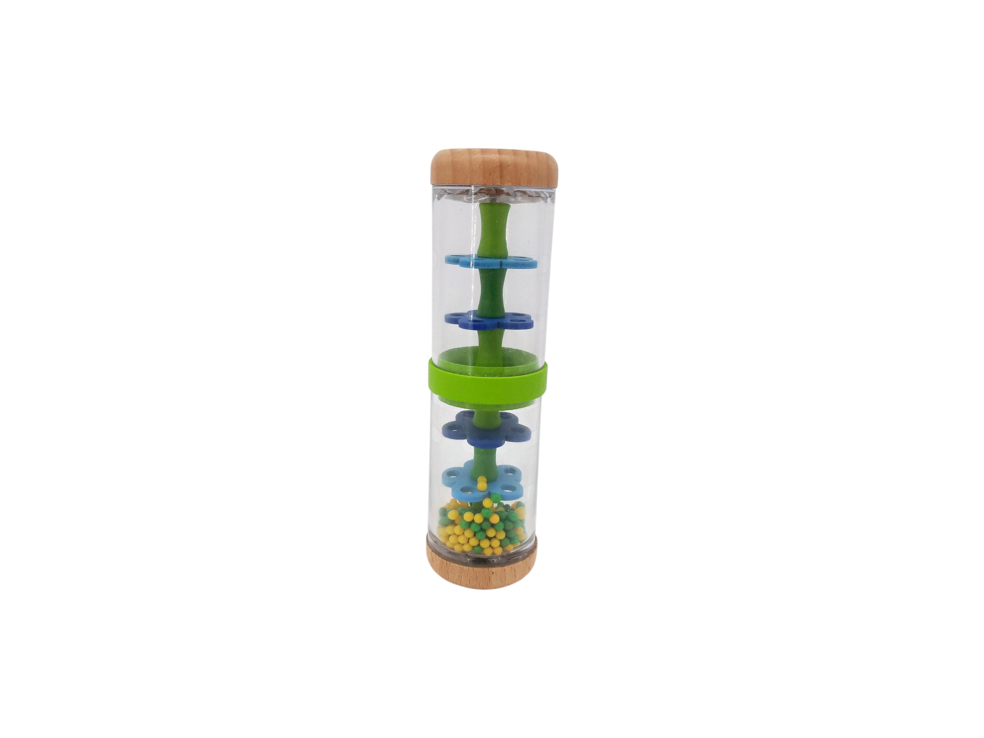 Hochet - Bâton de pluie - Piti rain