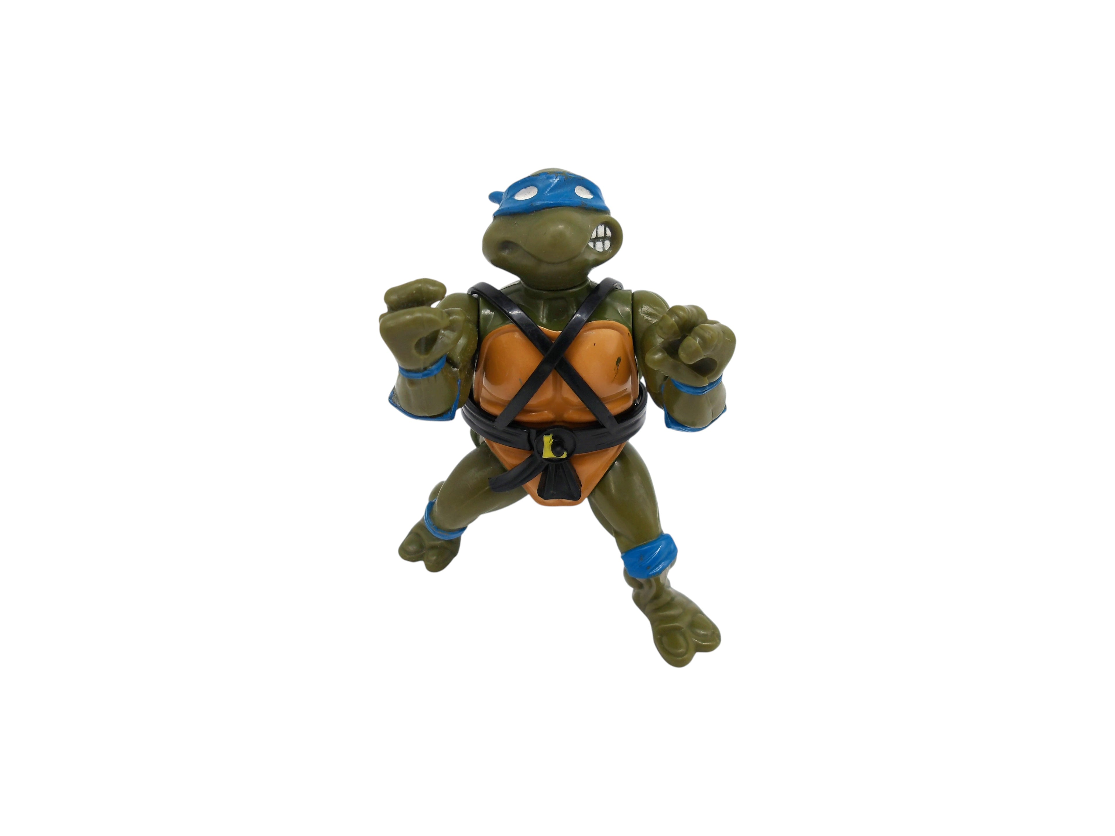 Figurine - Tortue Ninja - Leonardo