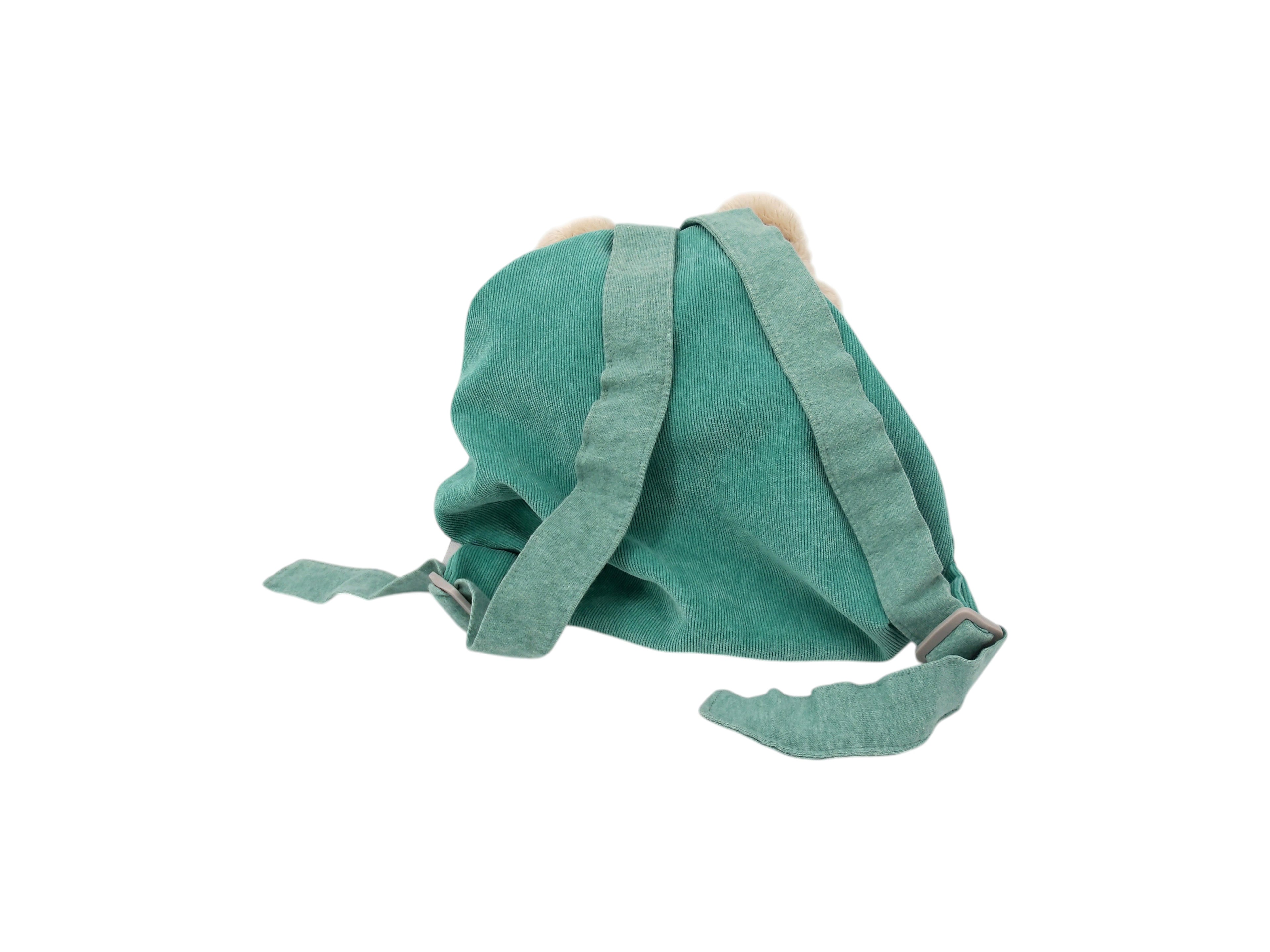 Sac à dos - - Les Jolis Trop Beaux - Ours