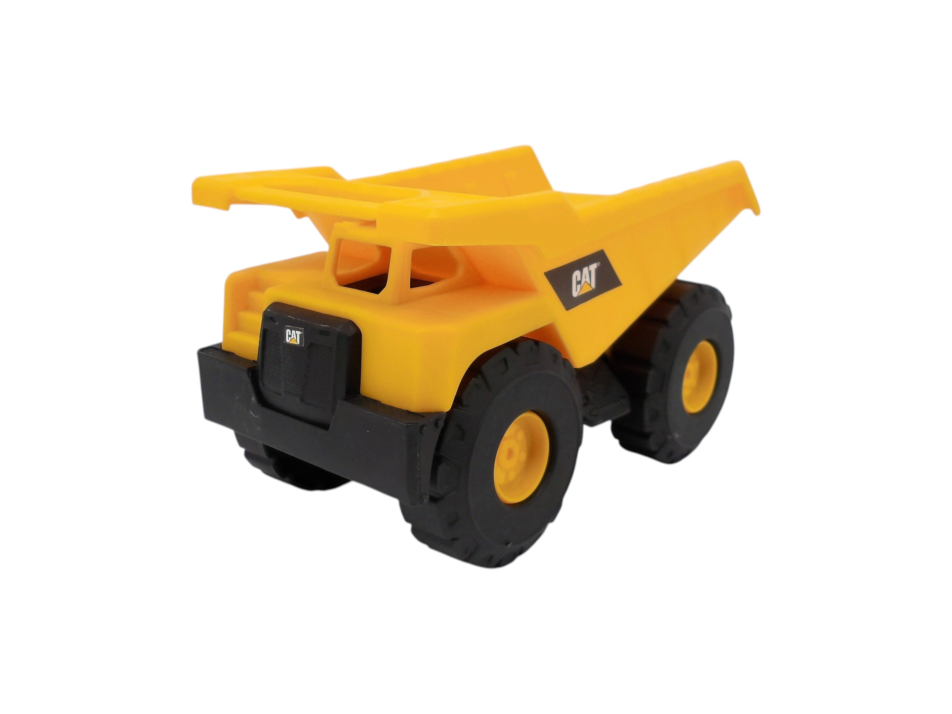 Camion benne