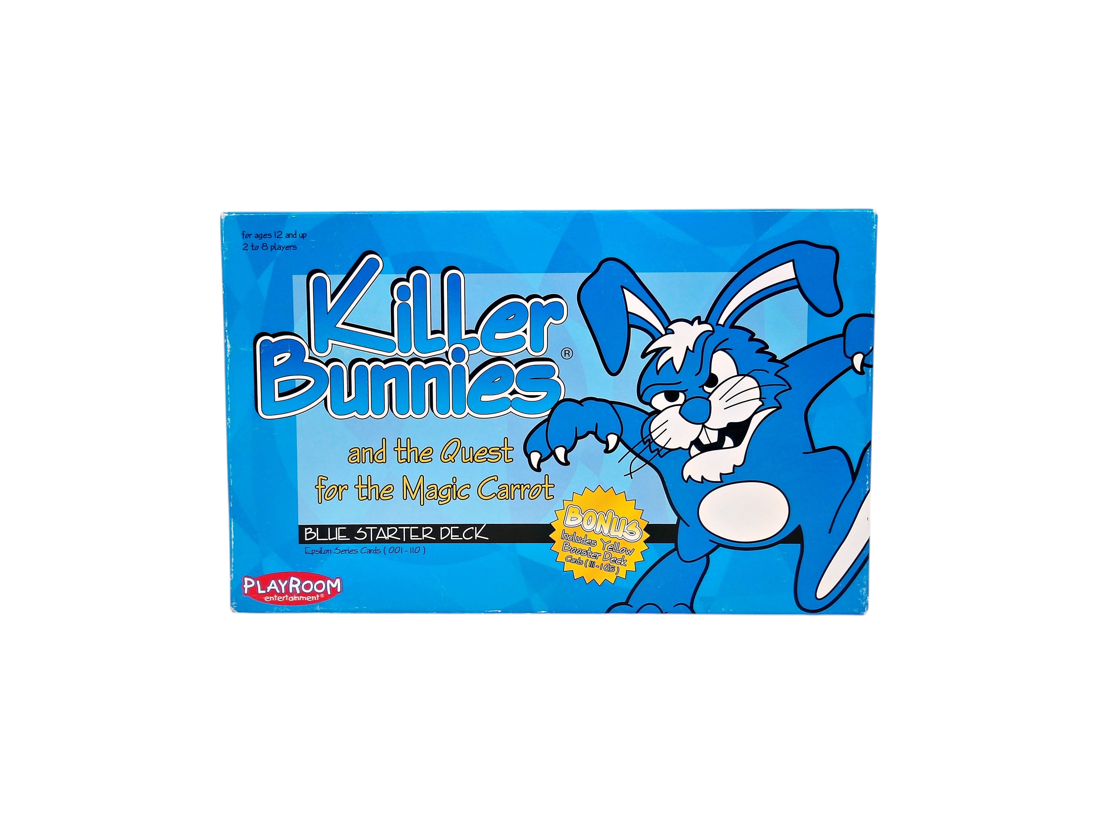 Killer Bunnies