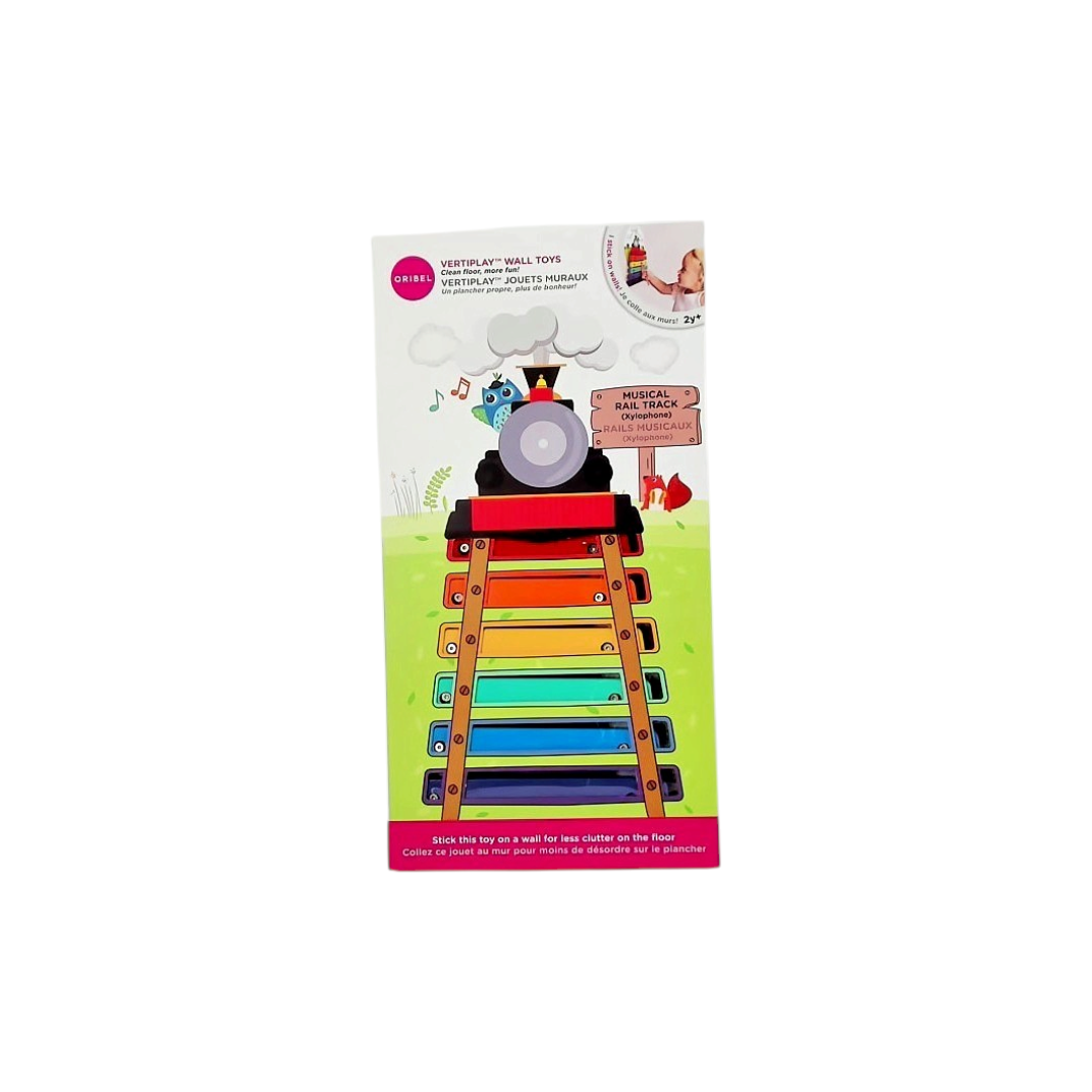 Xylophone - VertiPlay