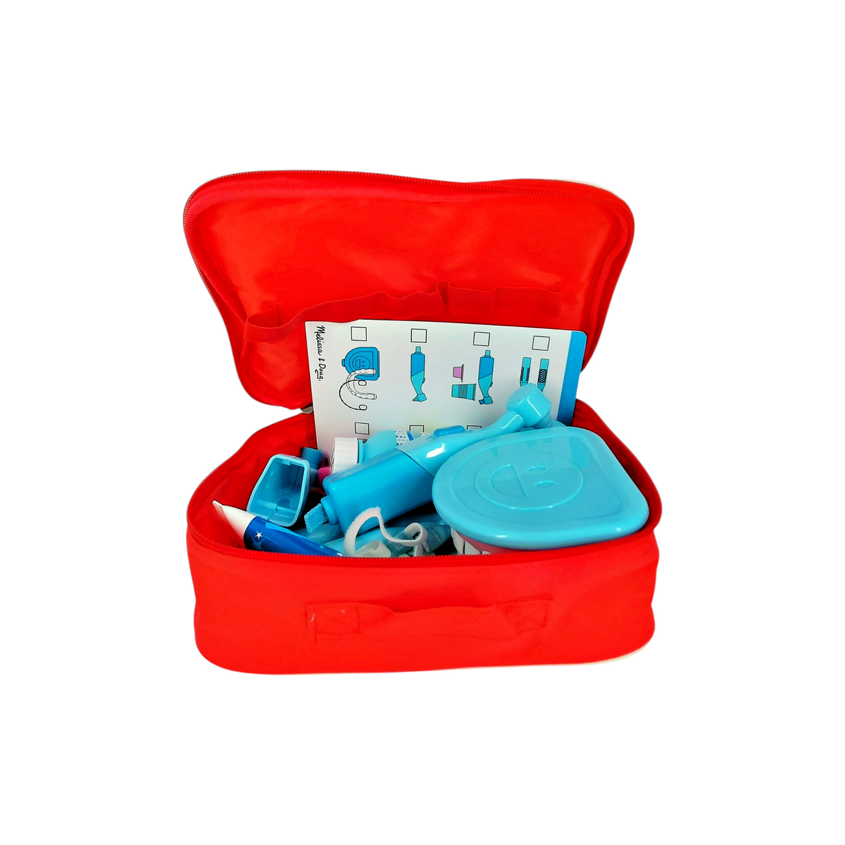 Kit de dentiste - Super smile