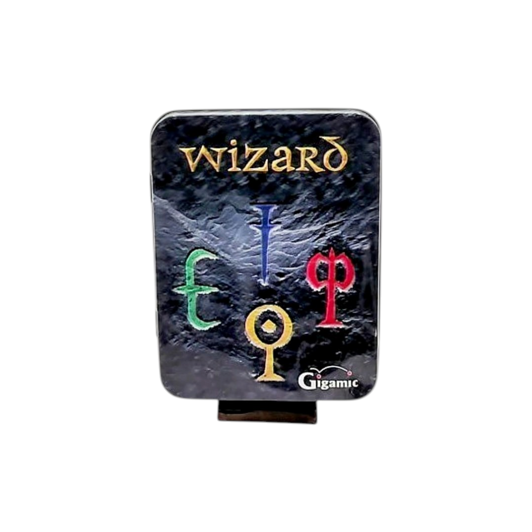 Wizard