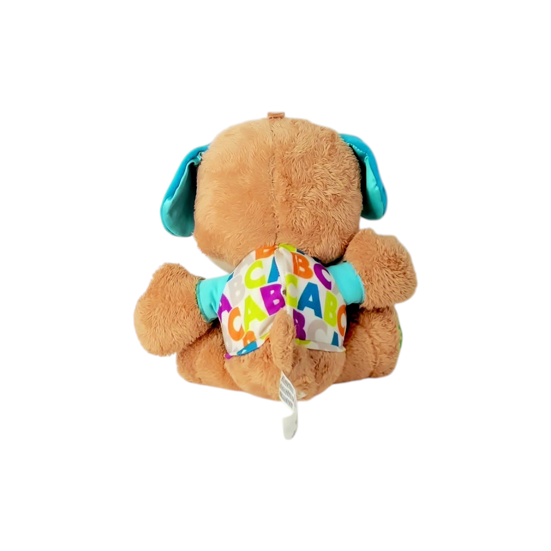 Mon Ami Puppy - Éveil Progressif