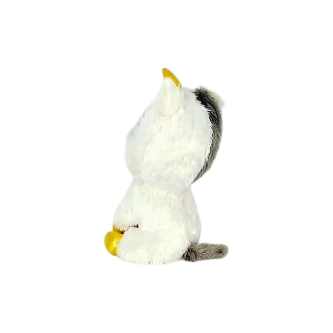 Peluche - Licorne Pegasus