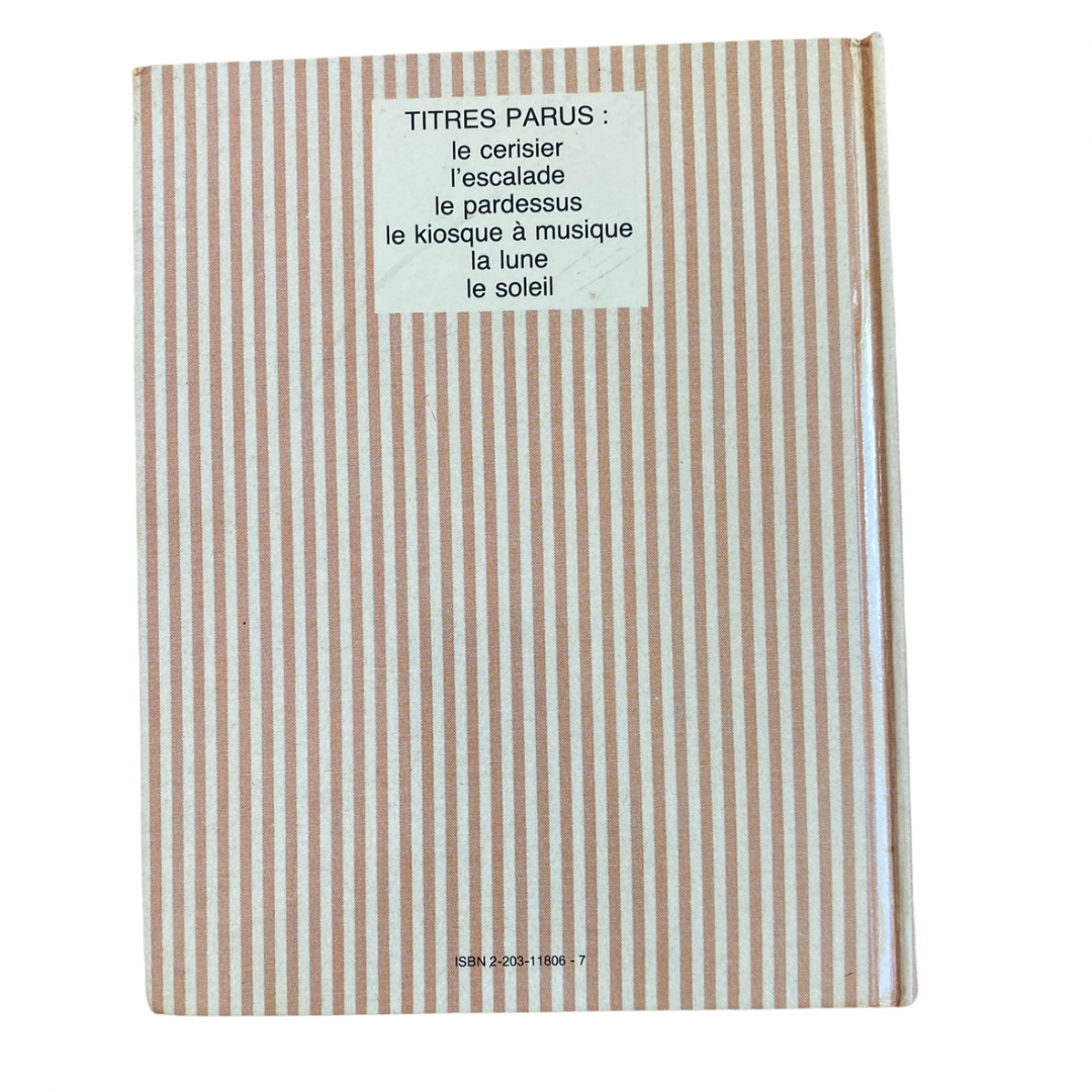 Victor & Maria - Le soleil