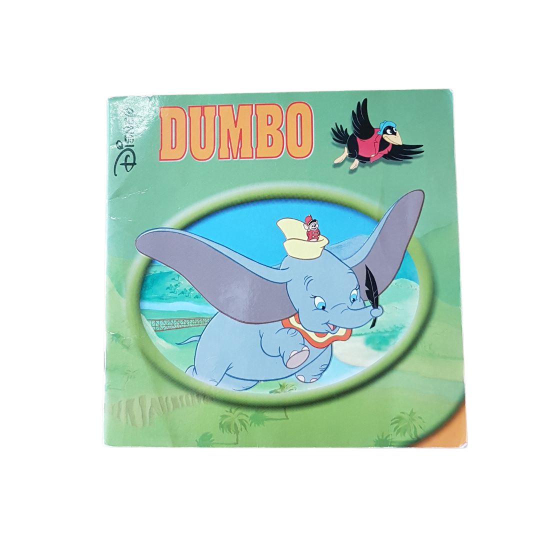 Disney - Dumbo