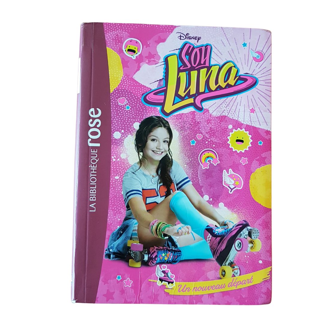 Soy Luna - Un nouveau départ