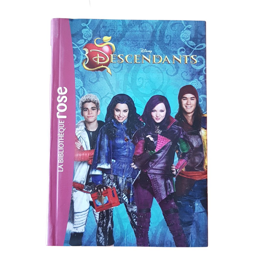 Descendants