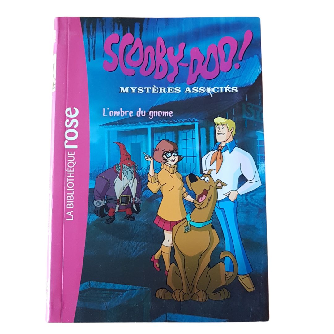 Scooby-Doo - L&
