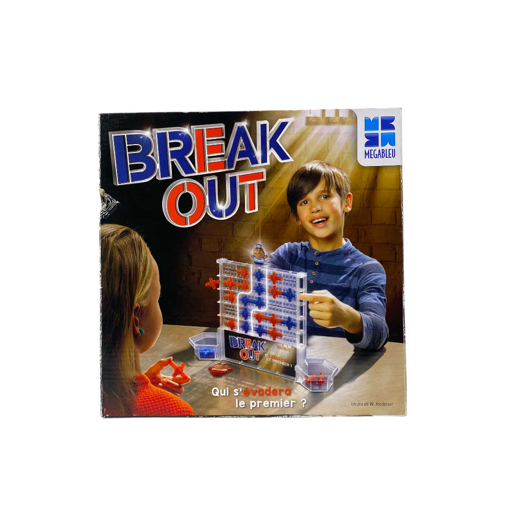 Break out