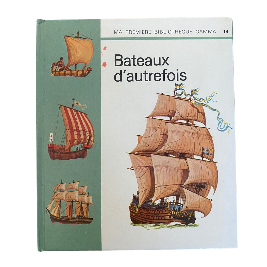 Bateaux d&