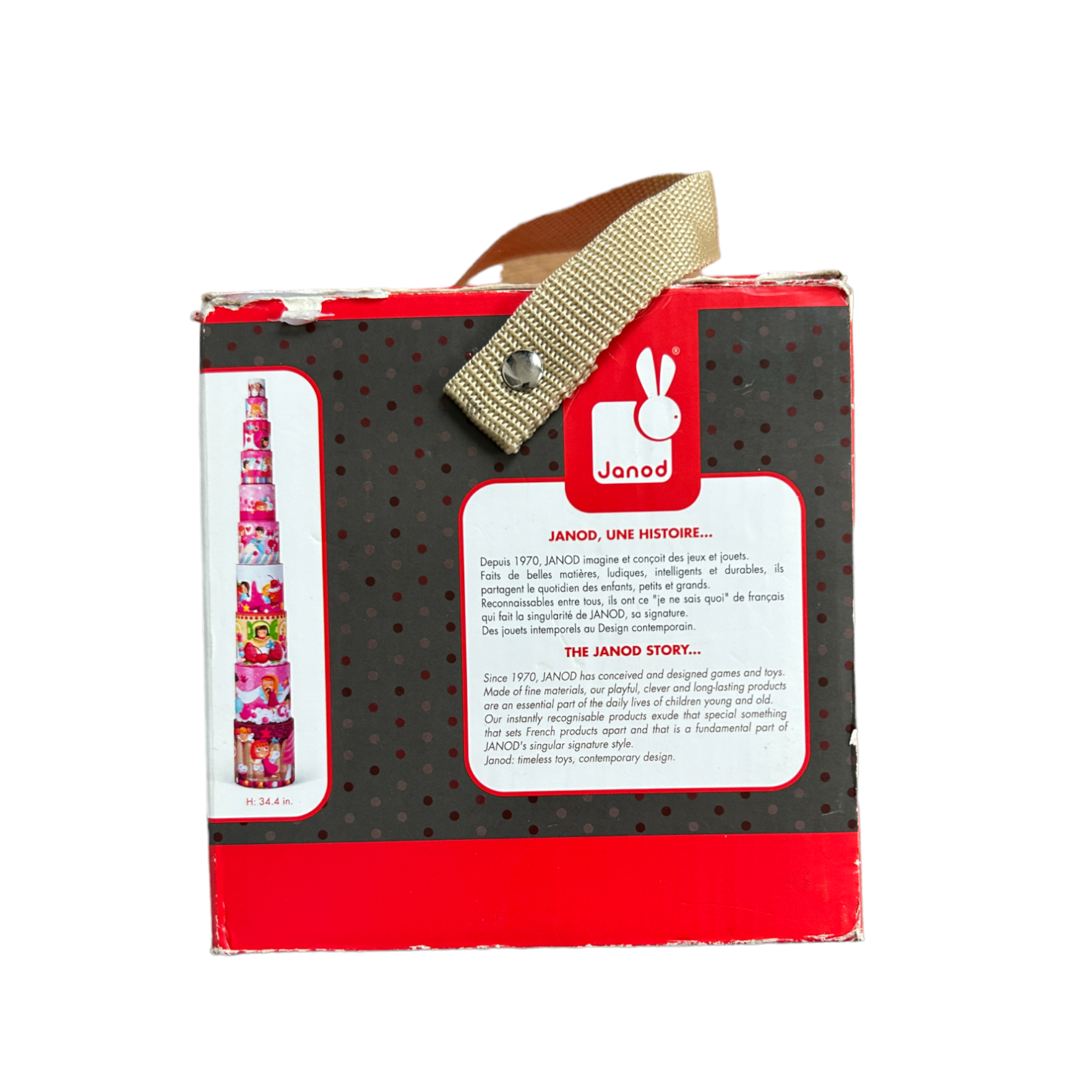 Pyramide ronde - Gourmandise- Édition 2012