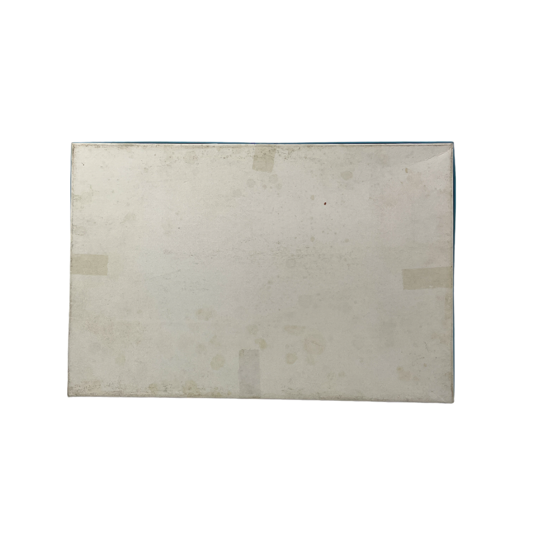 Puzzle - The chicken farm - 90 pièces