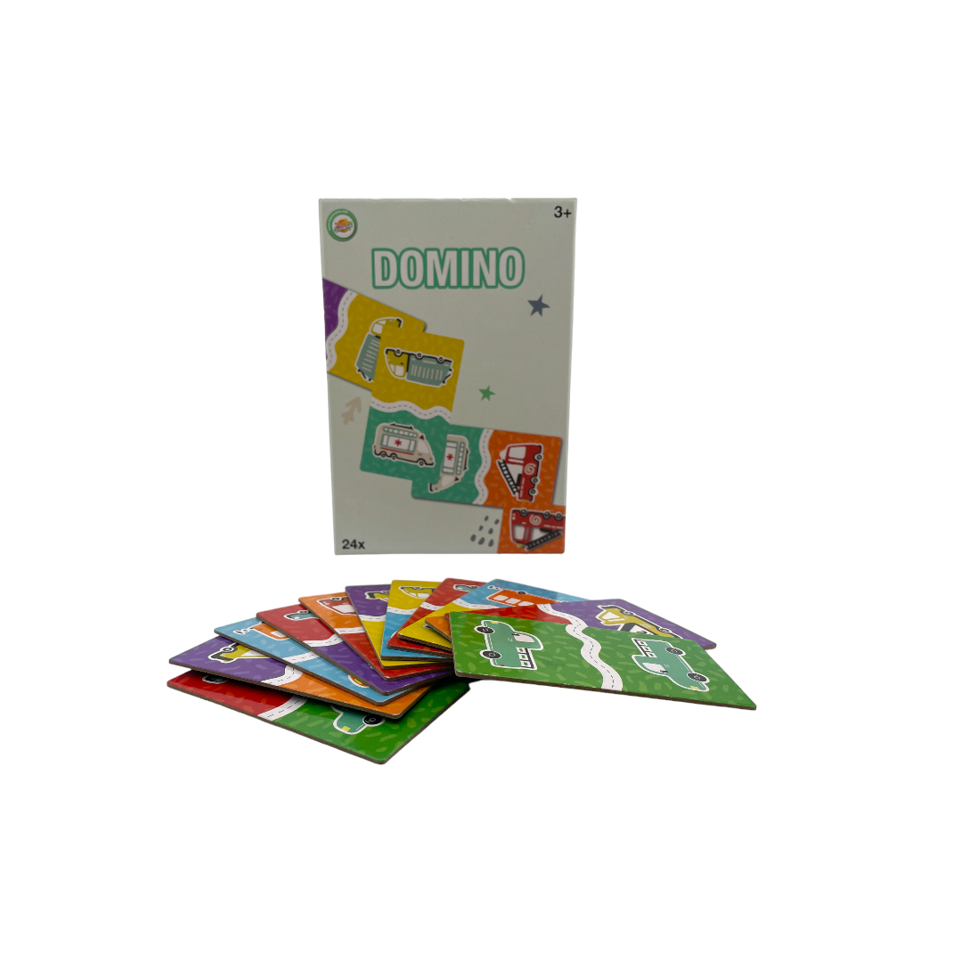 Domino Express - Track Creator- Édition 2021