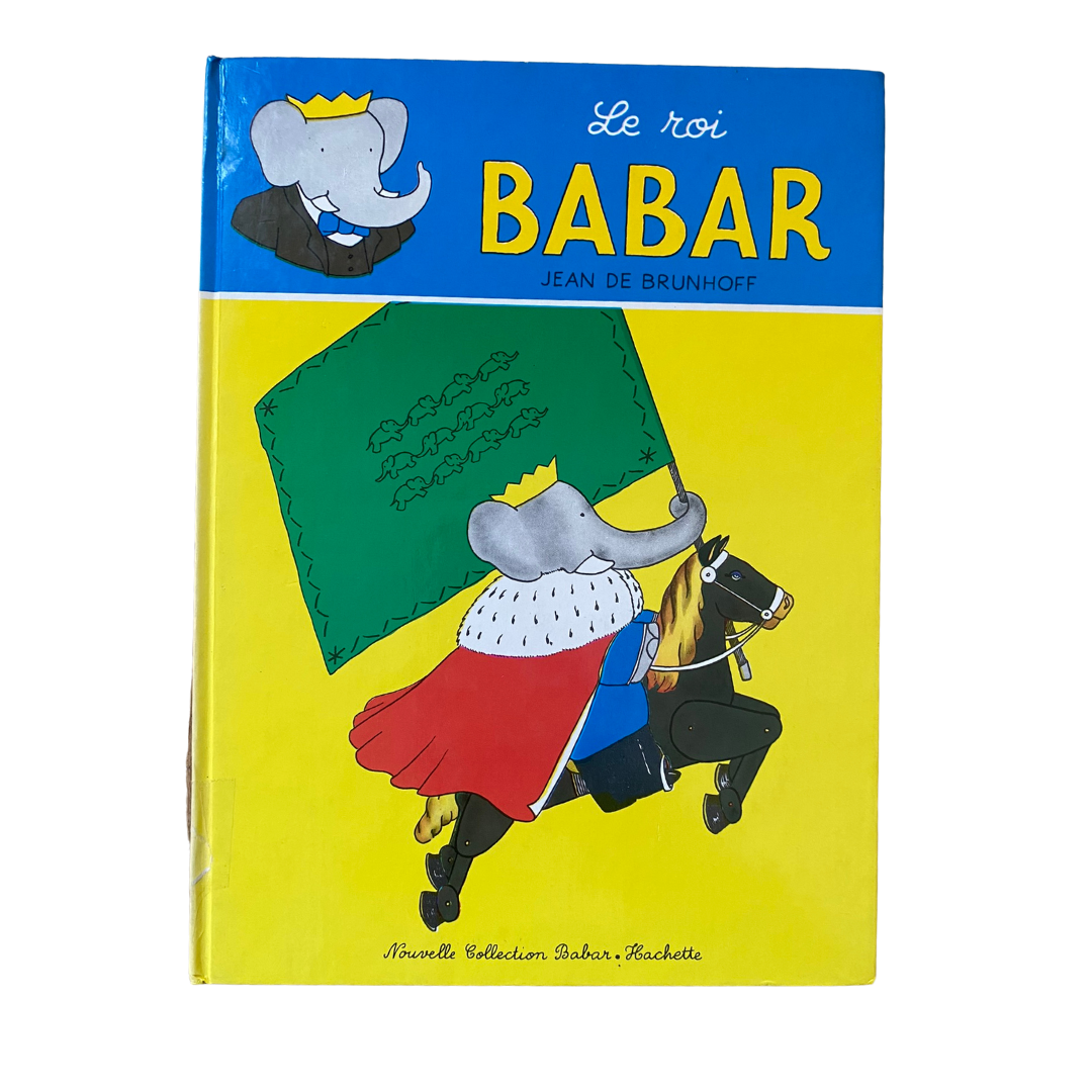 Le Roi Babar