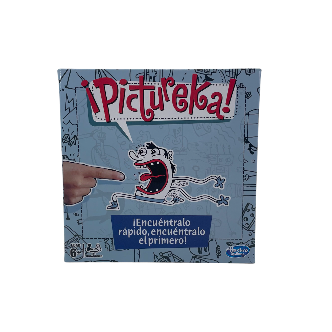 Pictureka !- Édition 2017