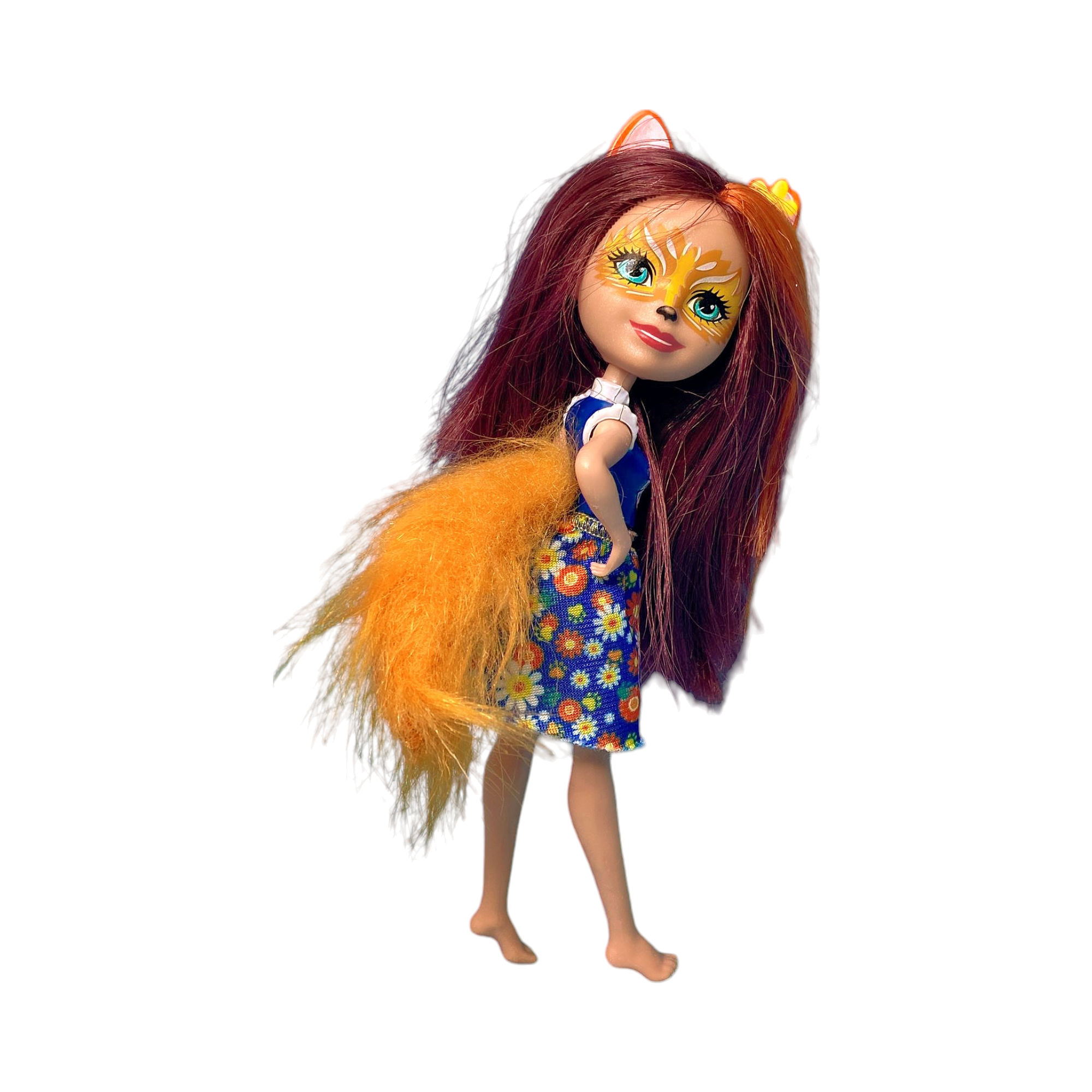 Barbie - Enchantimals – Felicity Renard