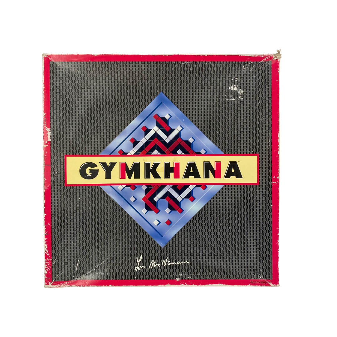 Gymkhana